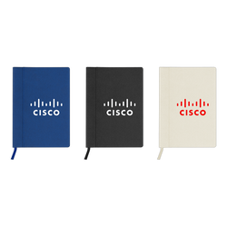 Thermal Stitch Notebook