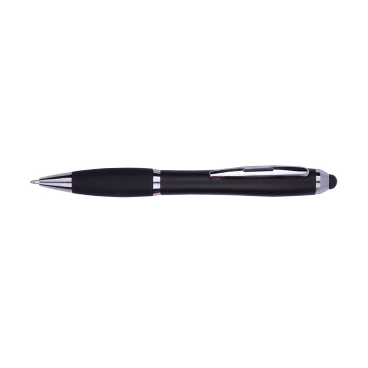 Twist action plastic stylus pen 50