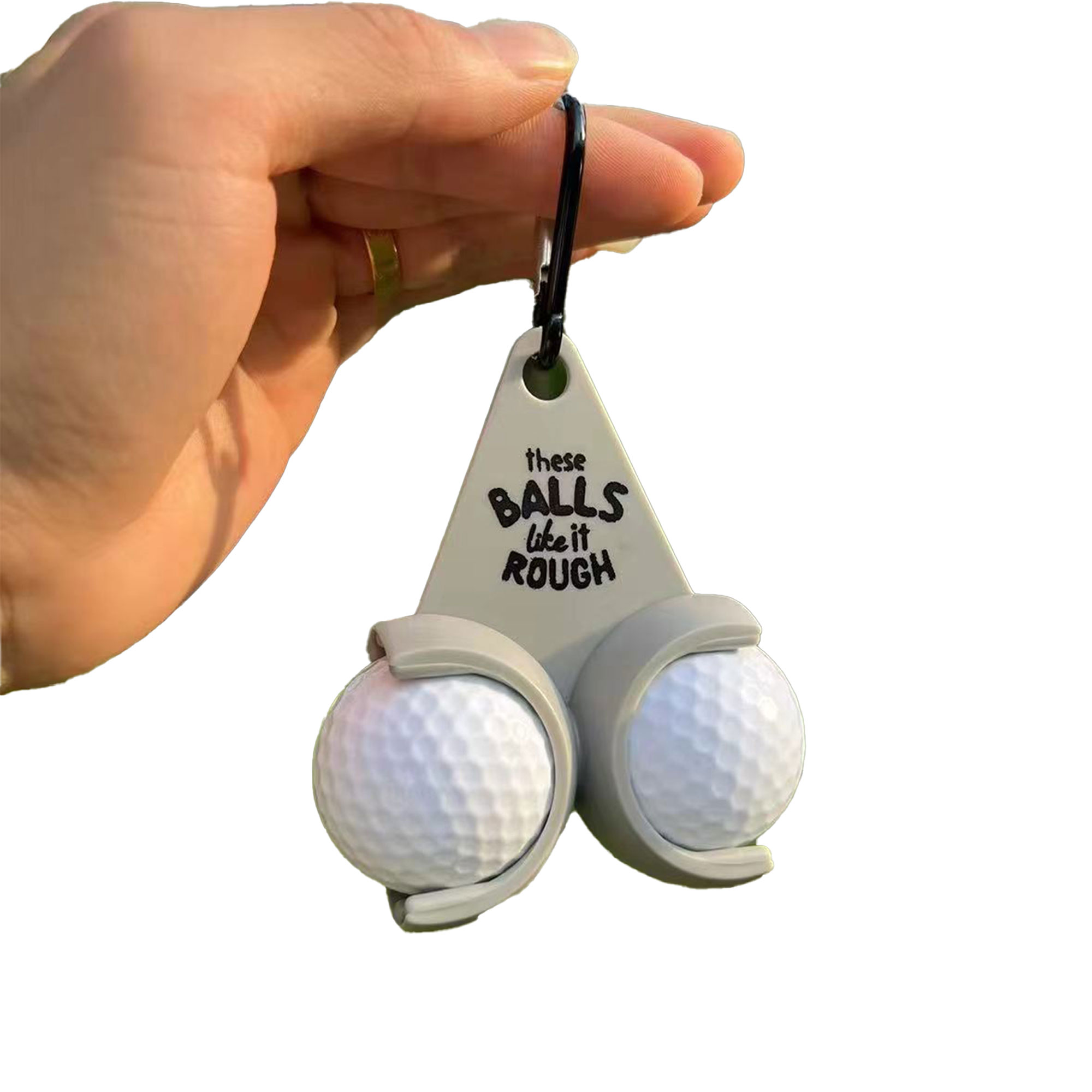 Golf Ball Holder 11
