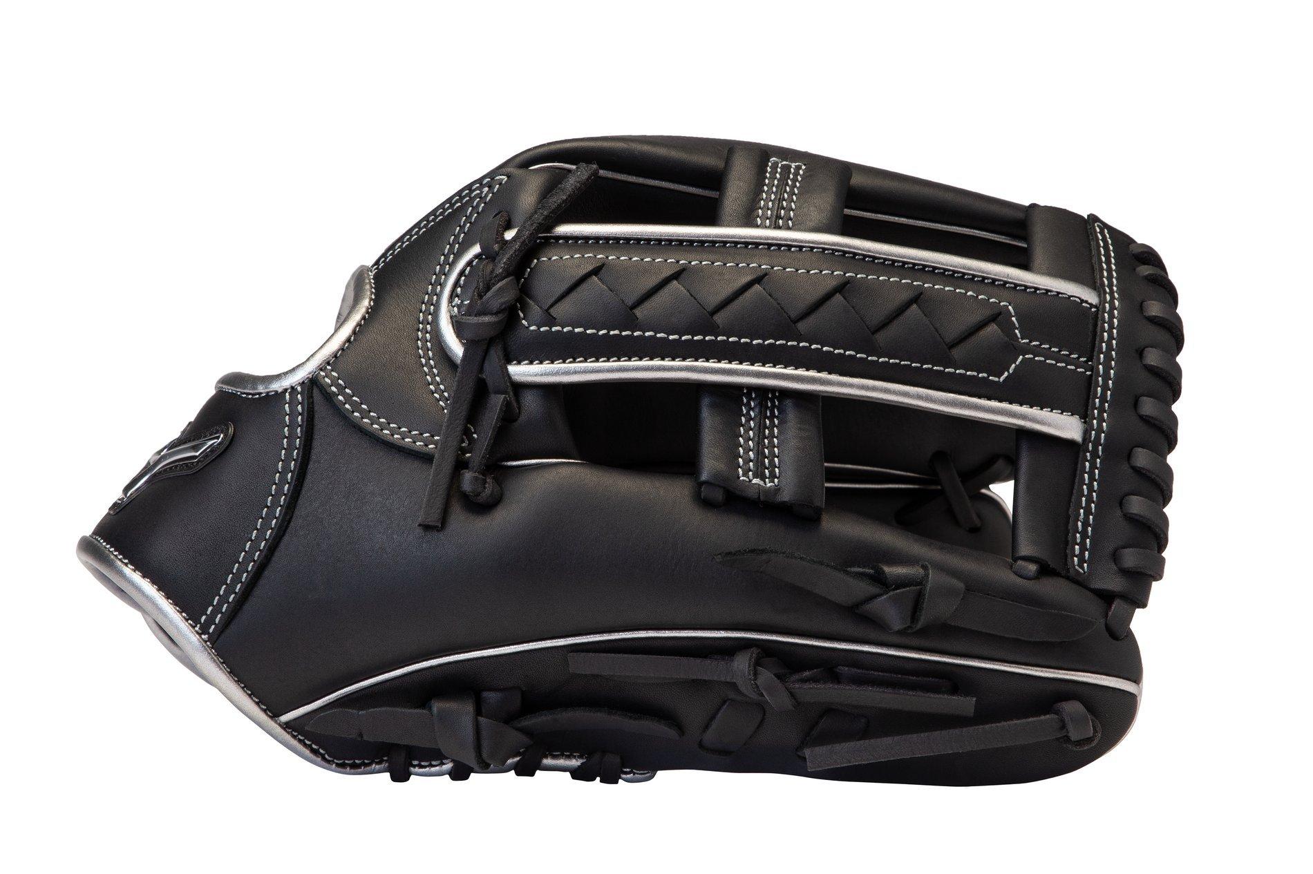 MVP Prime SE Slowpitch Softball Glove 12.5" 58