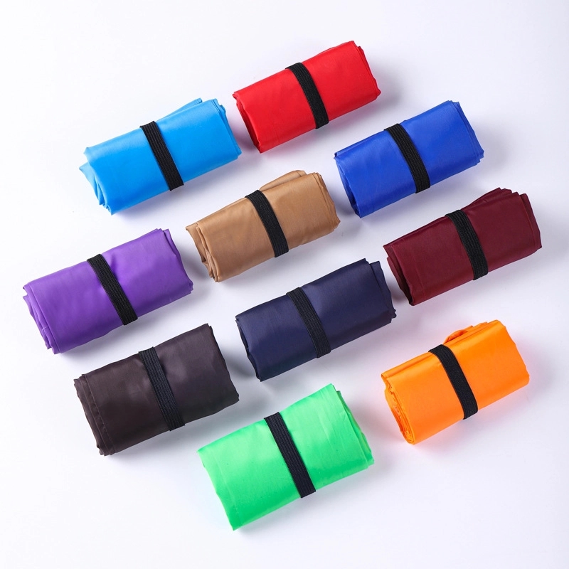Multicolor Durable Machine Washable Grocery Bags 30