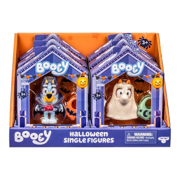 Bluey Halloween Figures - Series 13 3