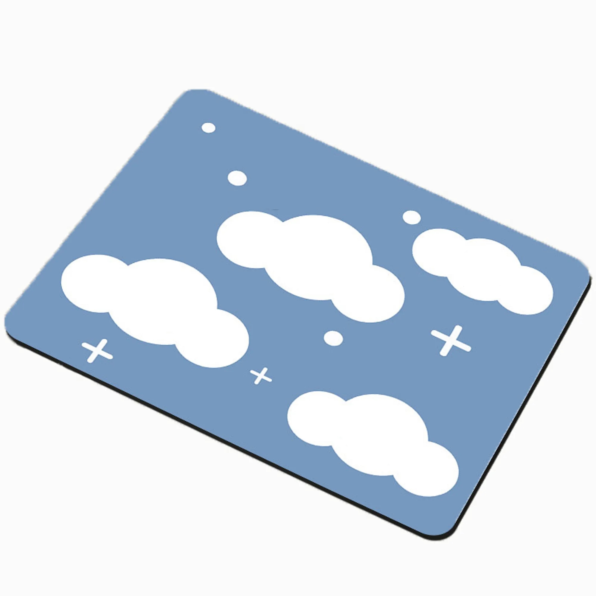 Full Color Rectangular Mouse Pad 5