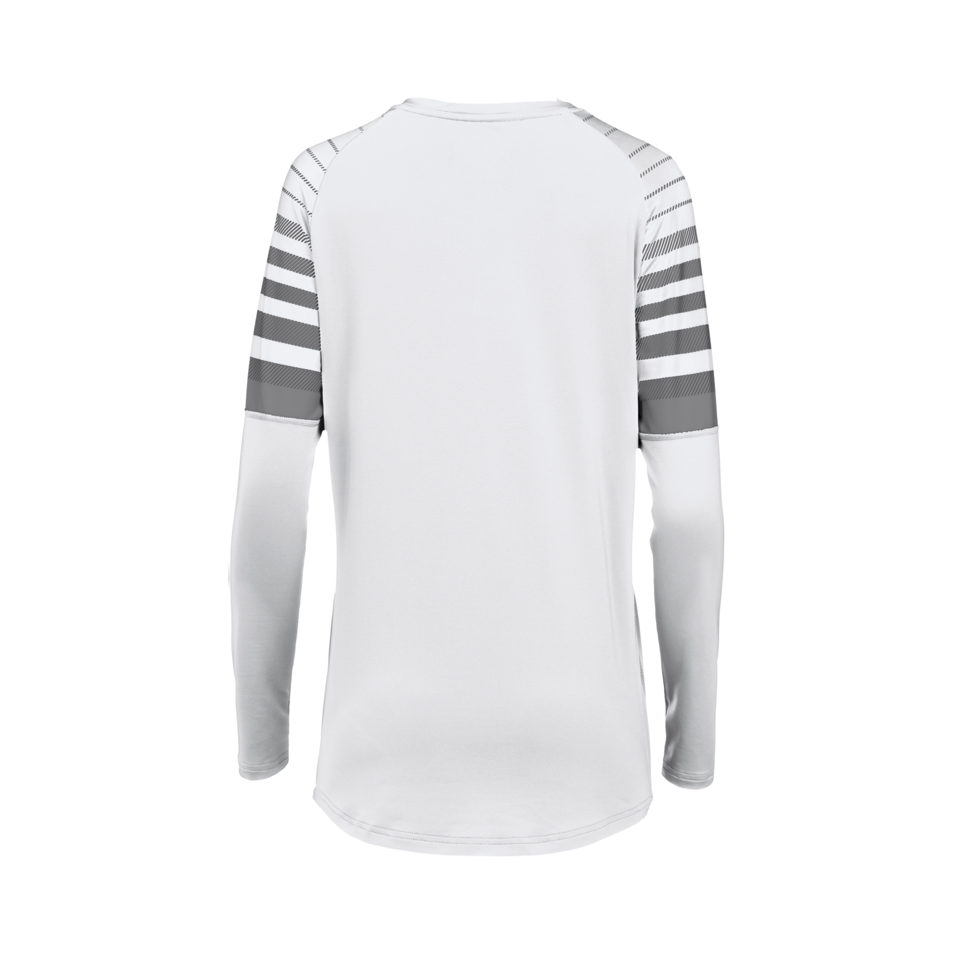 Women's Techno 8 Long Sleeve Jersey 32