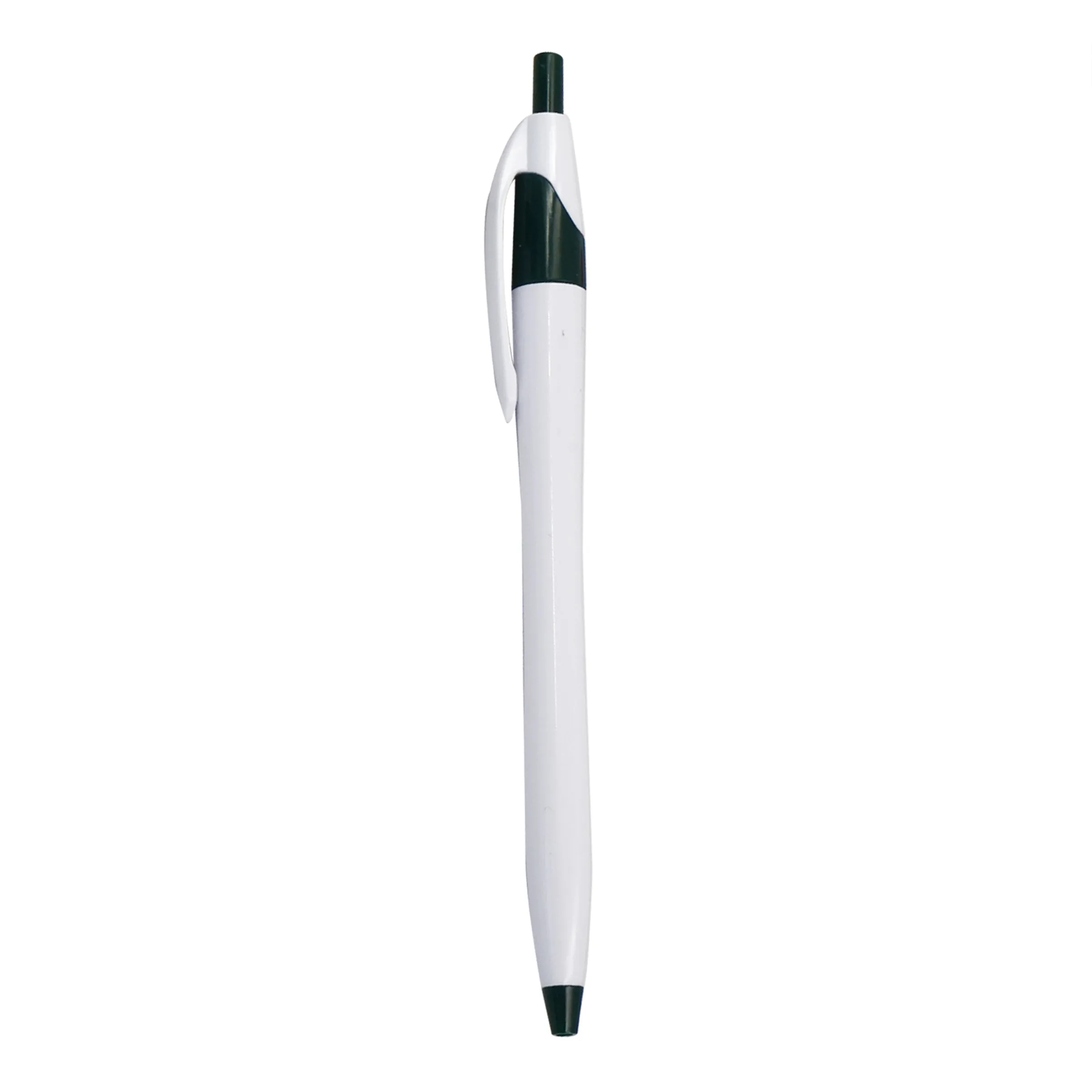 Plastic Multi Colored Ballpoint Pen 16