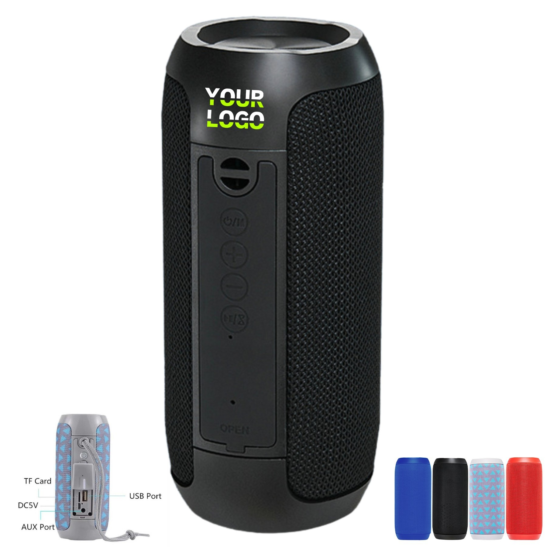 Portable Speaker