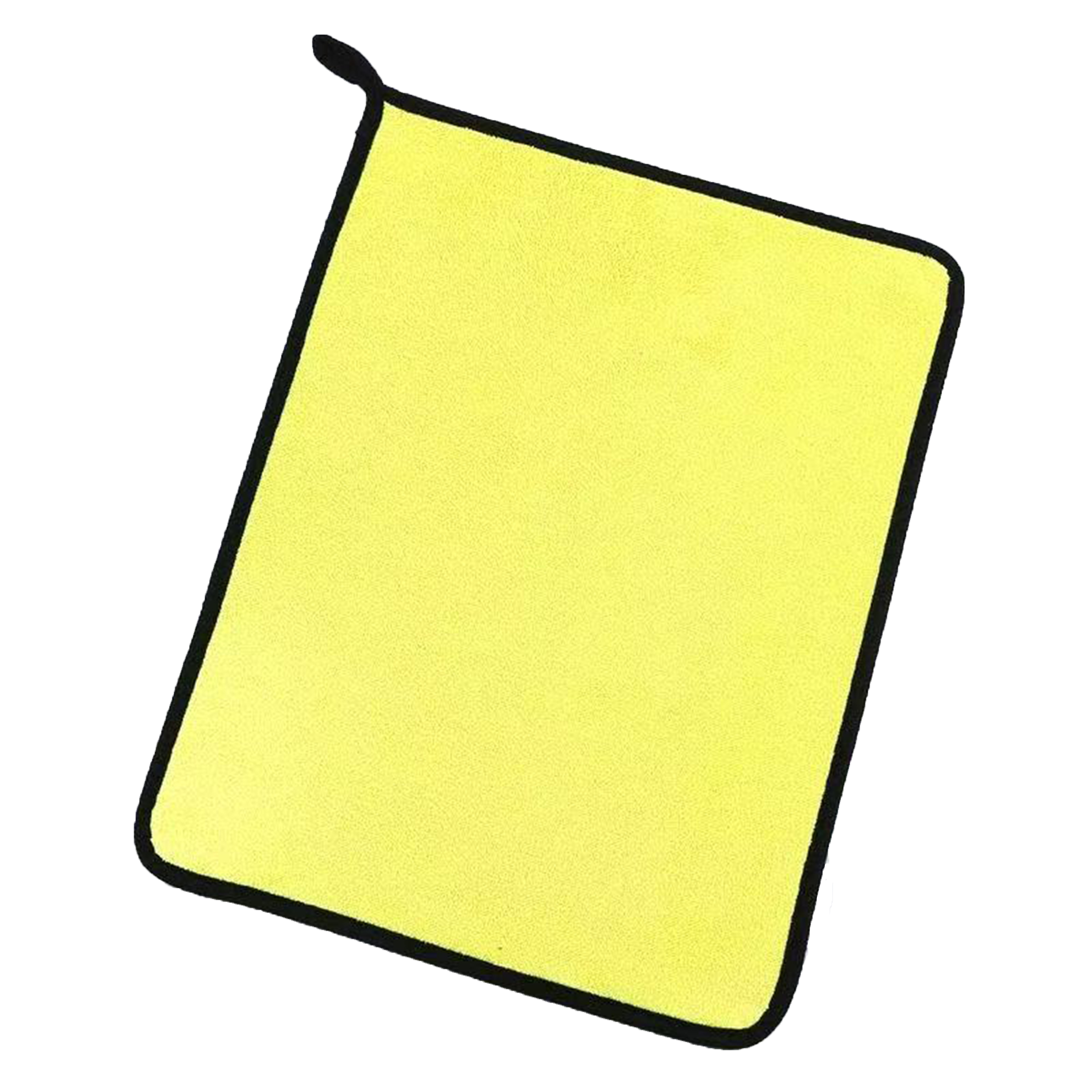 Colorful Hanging Loop Cleaning Cloth 10