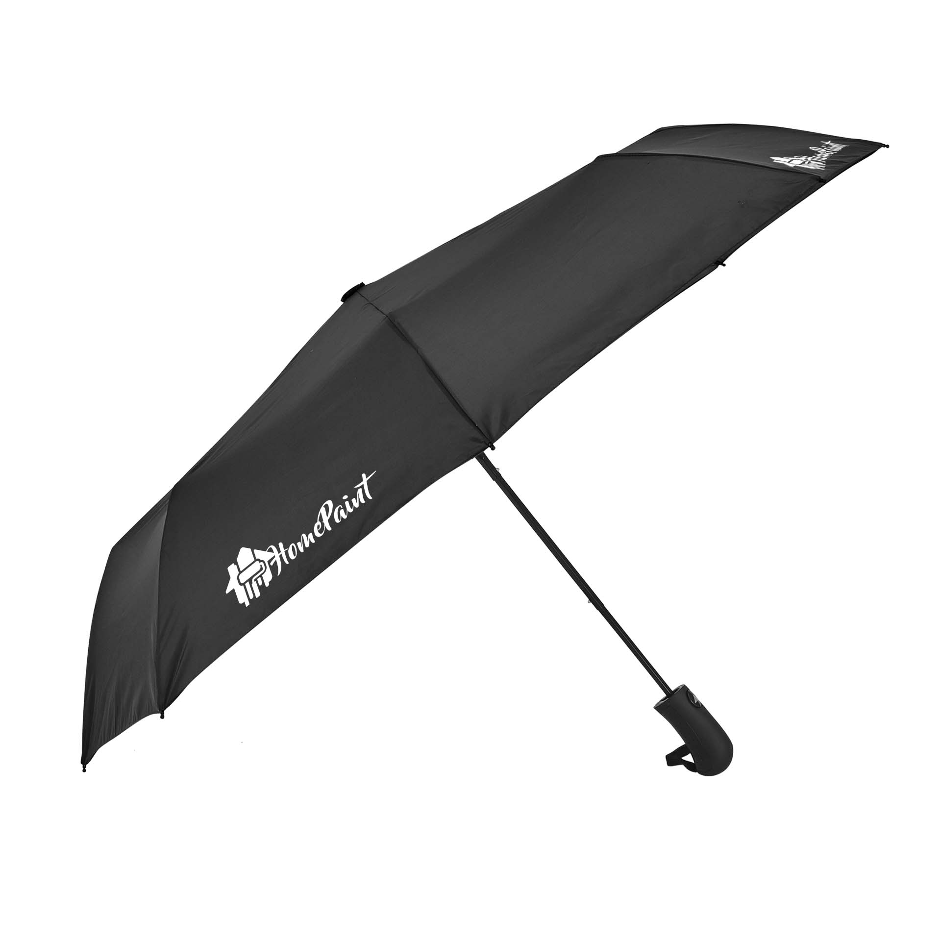 Steal Umbrella (4 Imprints) 24