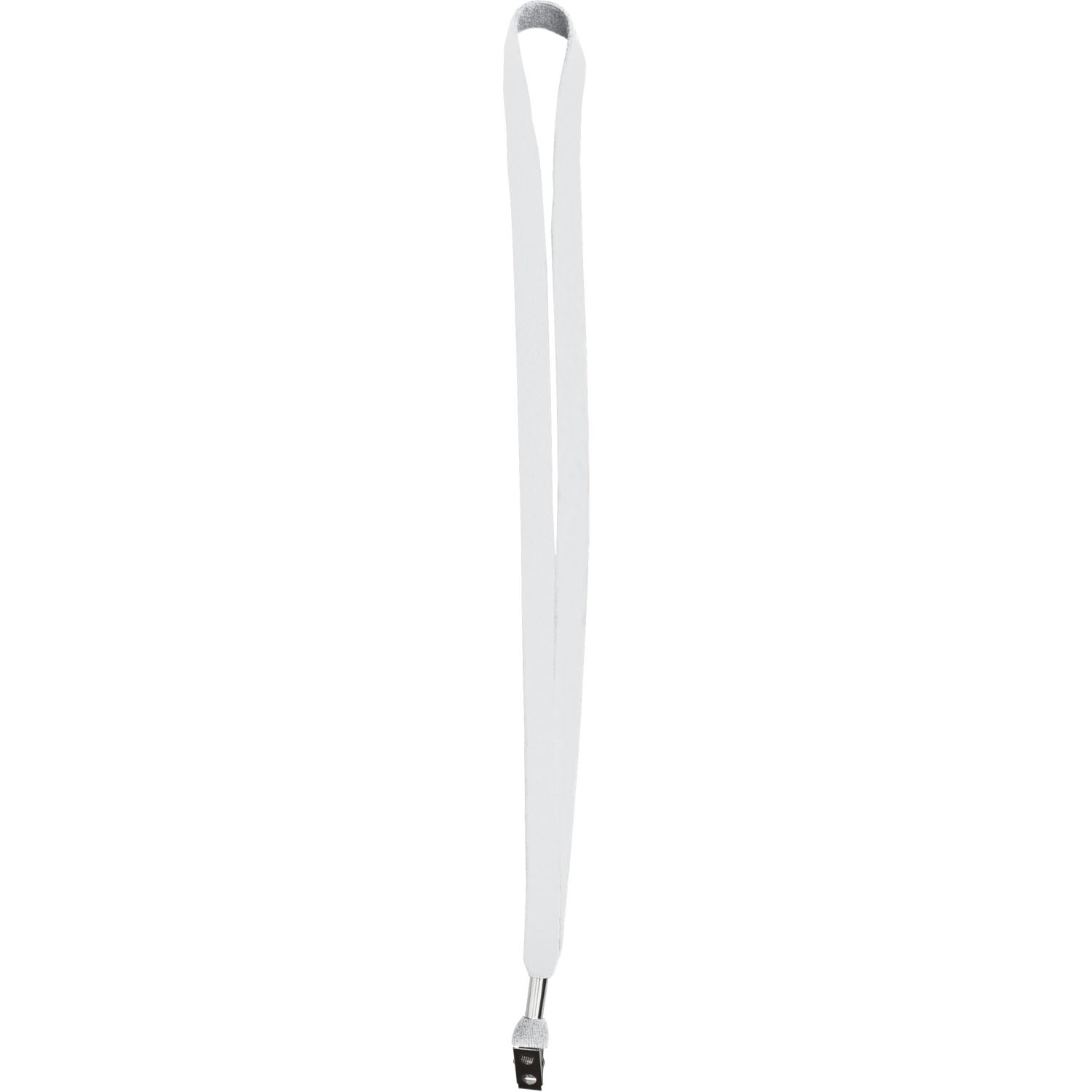 5/8" Nylon Elastic Lanyard 28