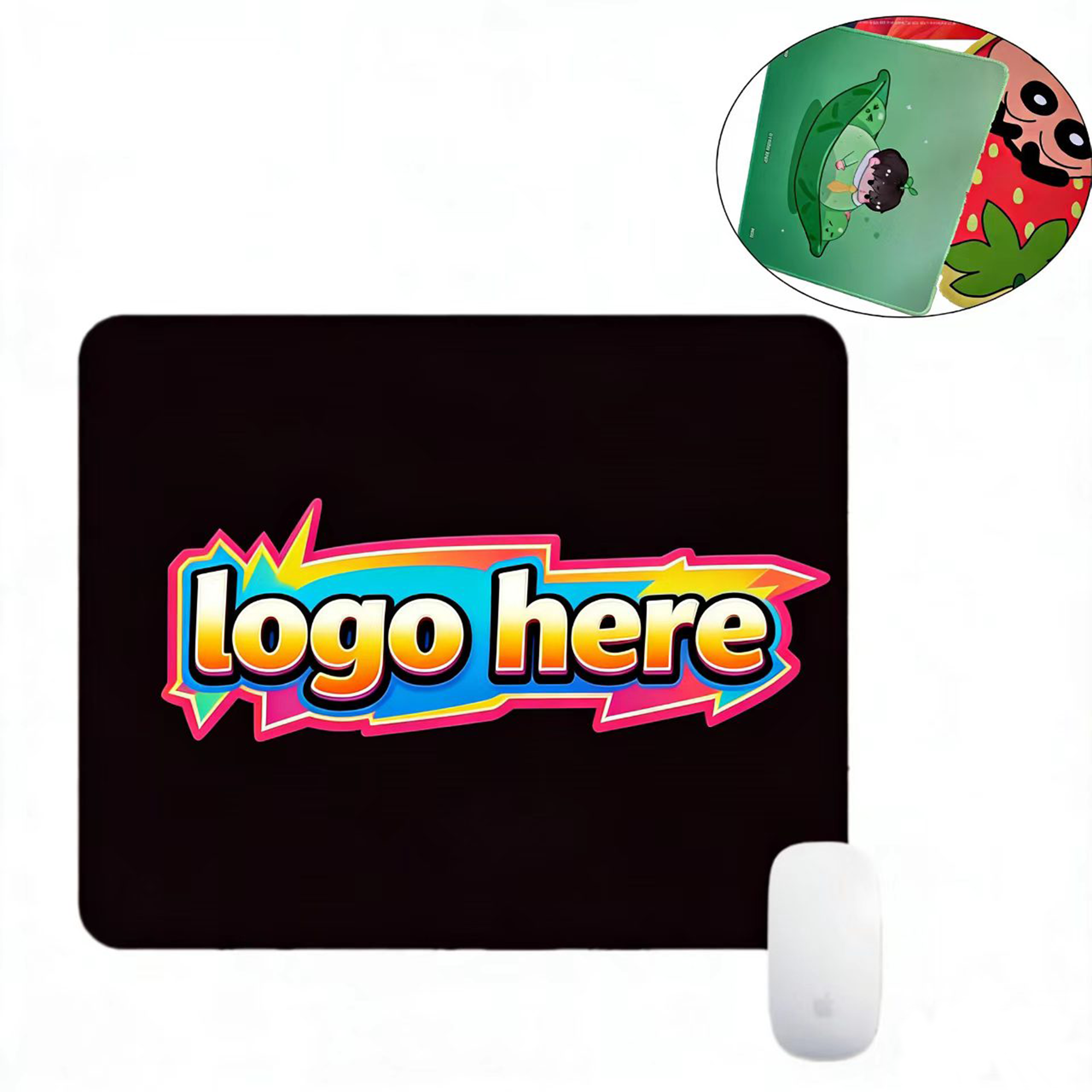 Mouse Pad