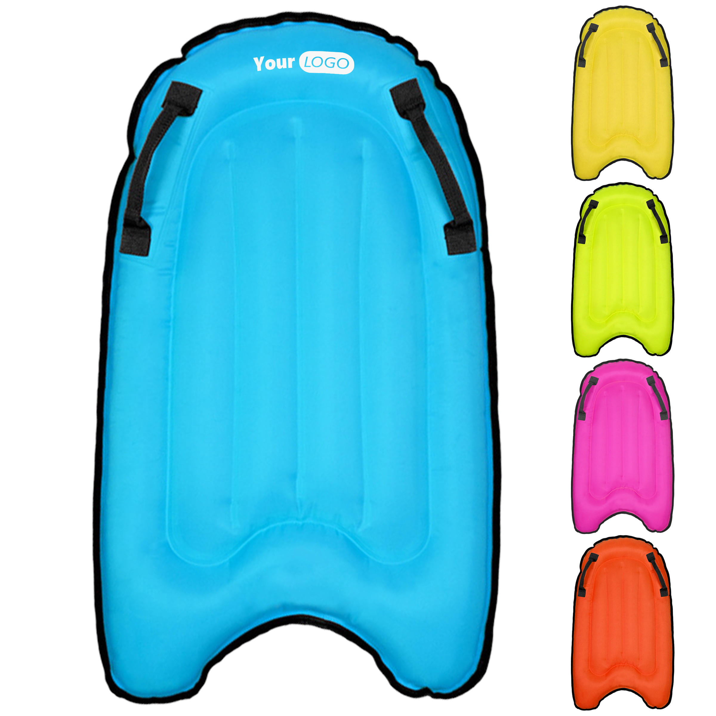 Polyester Thickened Children'S Surfboard 8