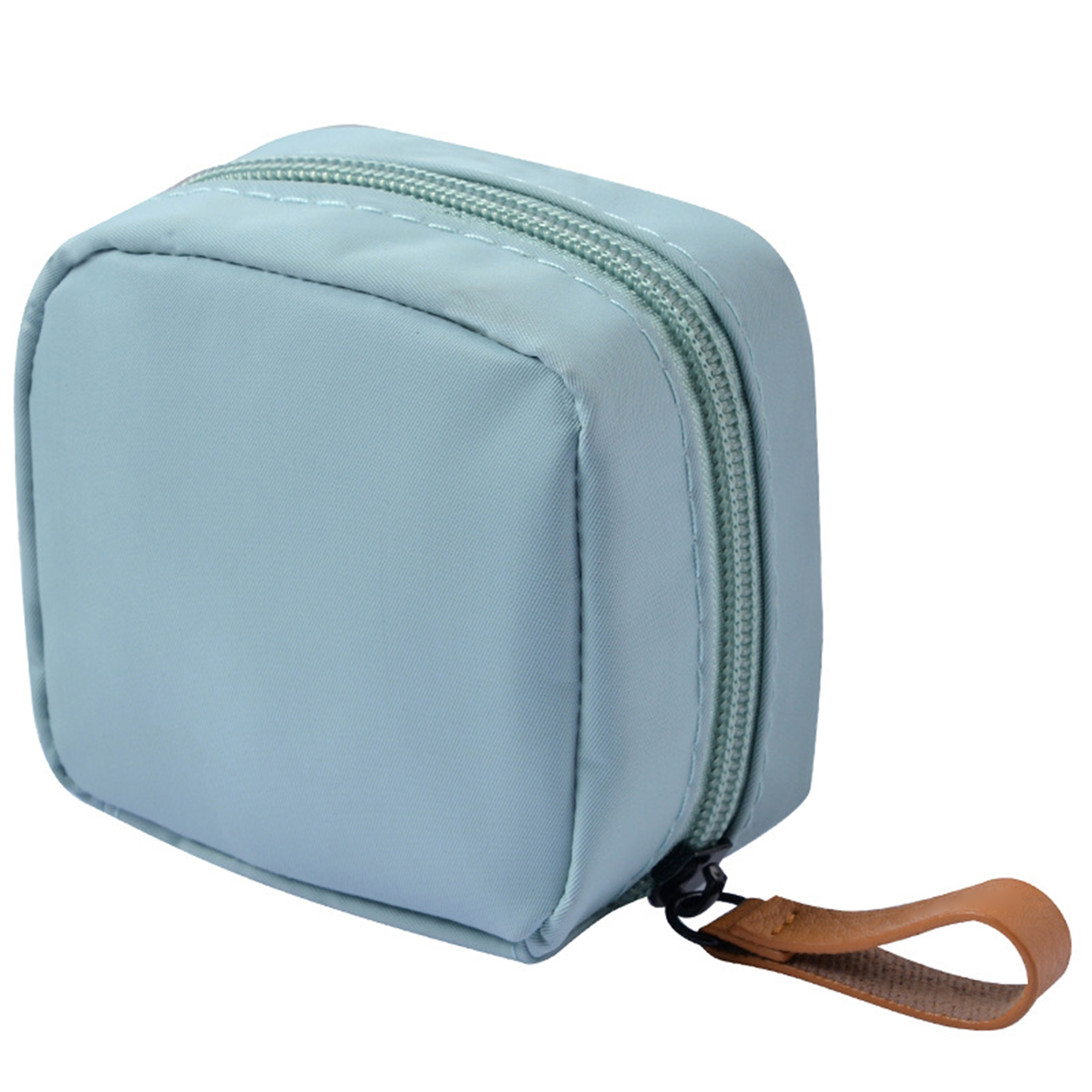Nylon Waterproof Portable Mini Makeup Bag 16
