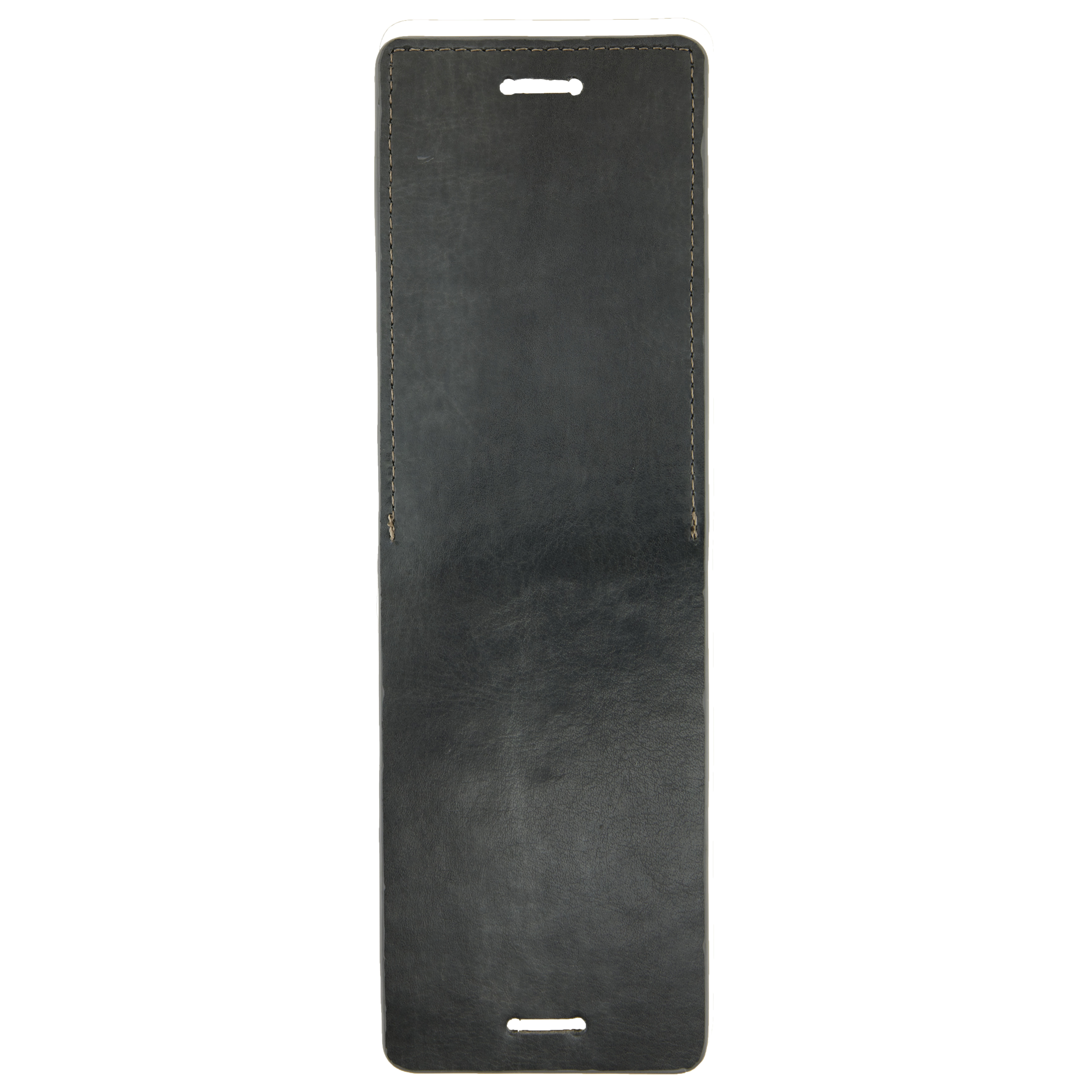 New Age Italian PU Leather Luggage Tag 7