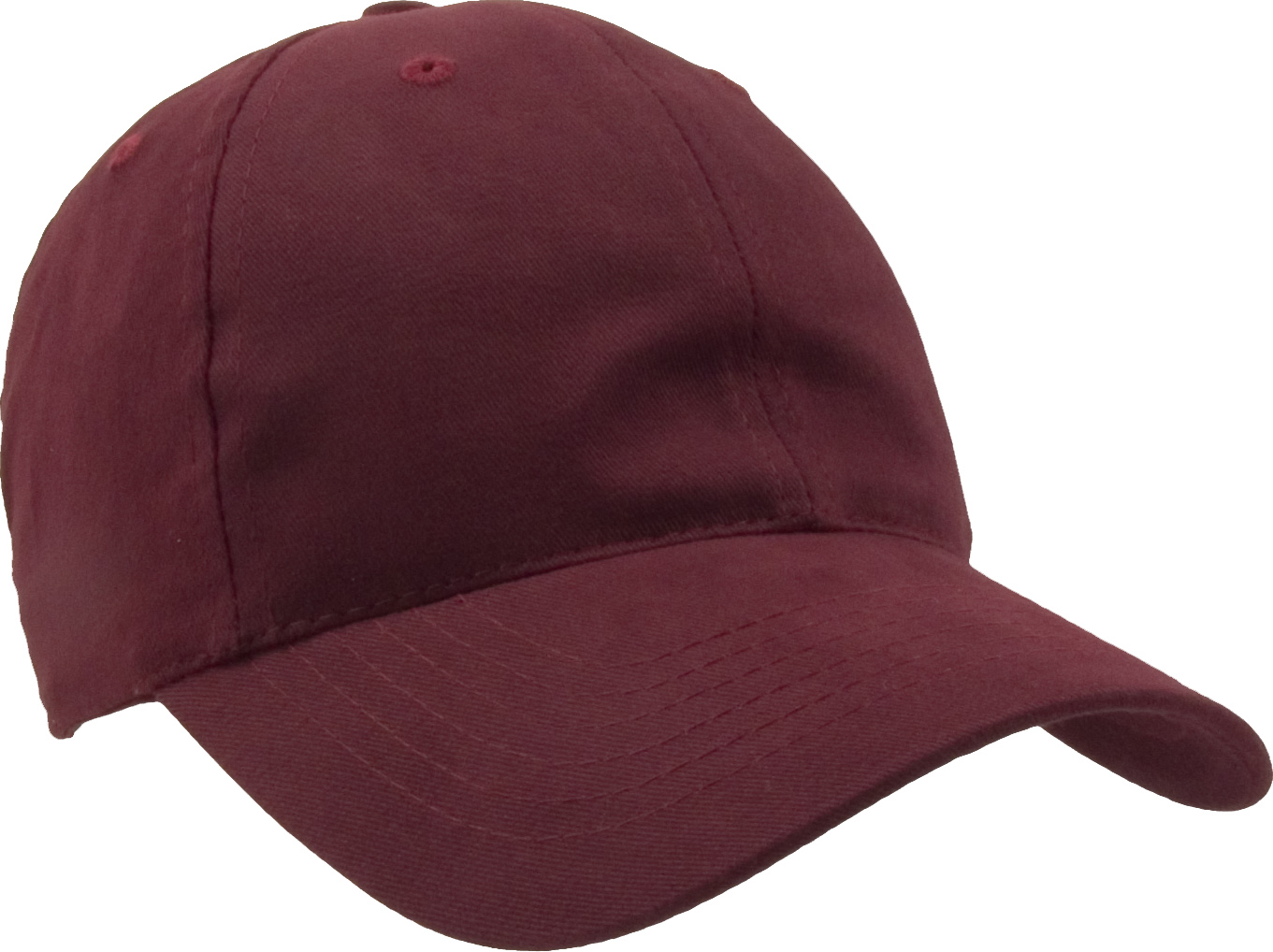 Brushed Cotton Twill Cap 61