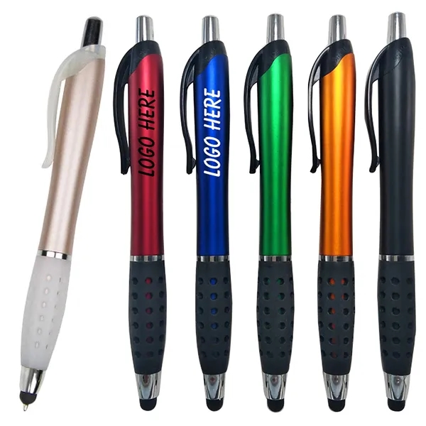 Luminesque Stylus Pens