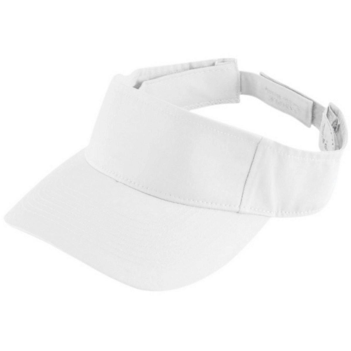 White Visors Tennis Visors Customization Available