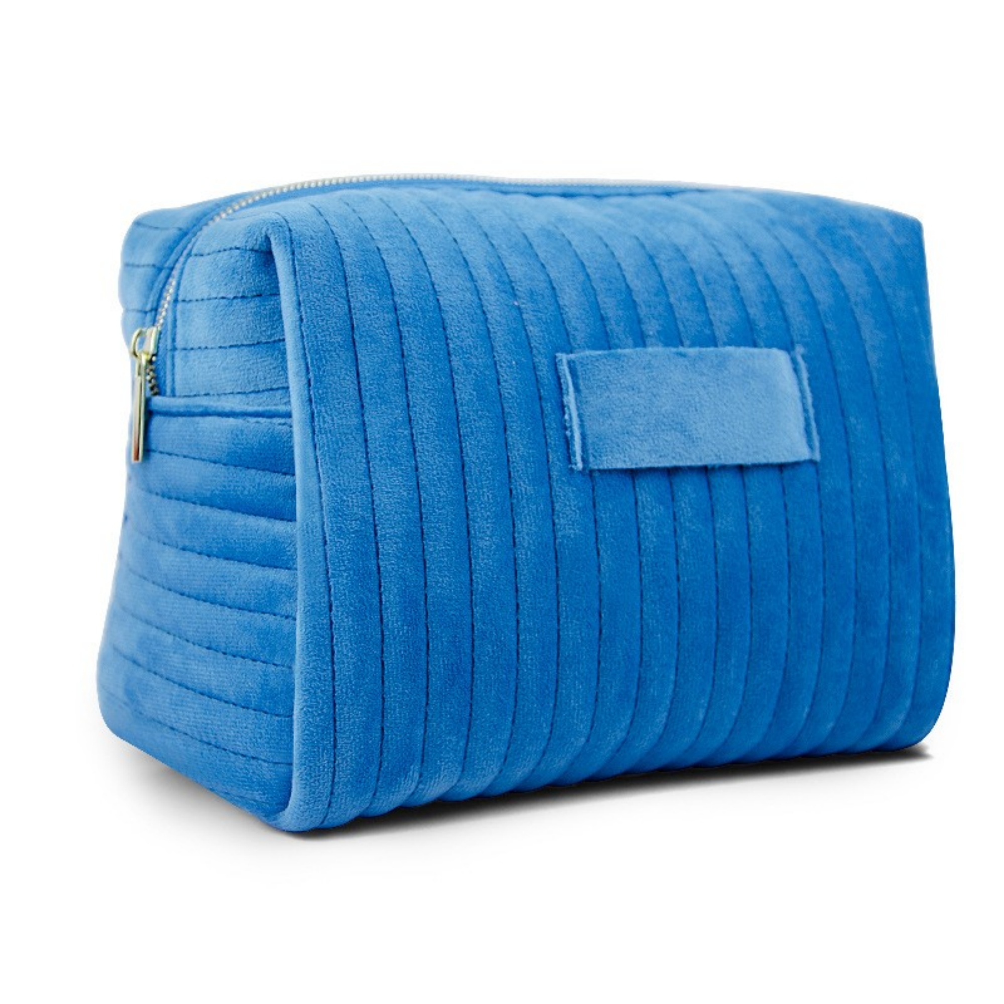 Velvet Makeup Pouch 7