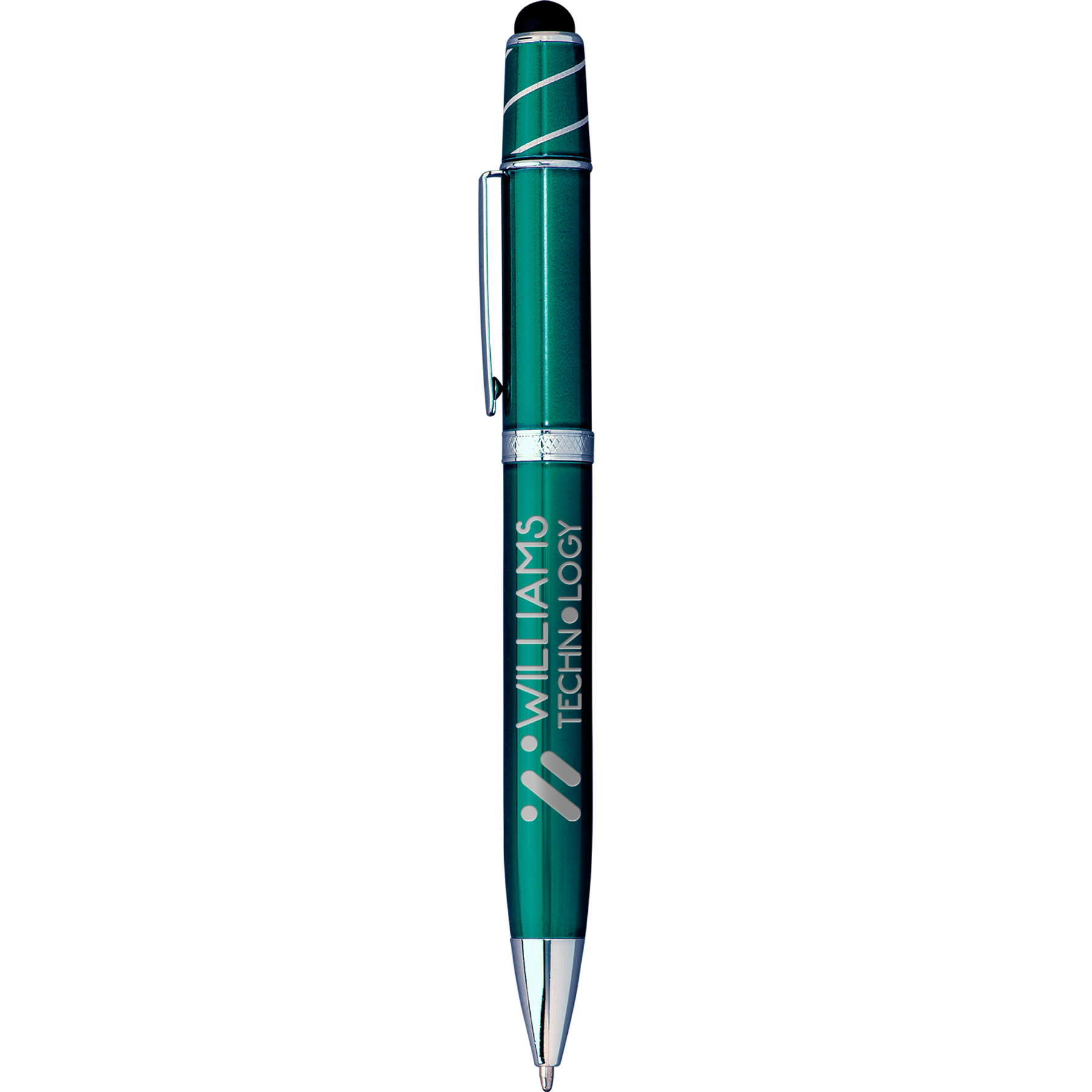 Wizzard Executive Pen 13