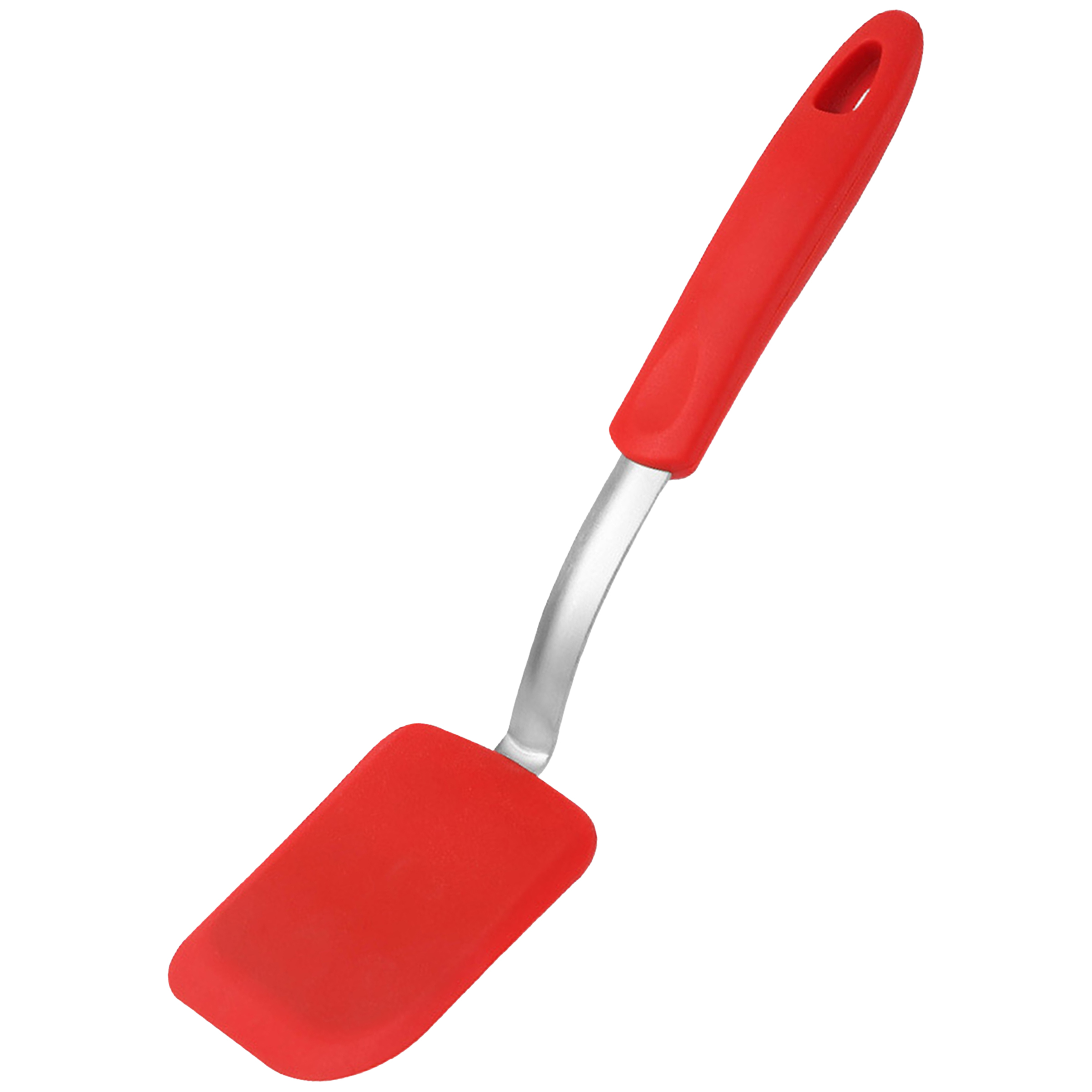 Stainless Steel High Temperature Resistant Spatula 14