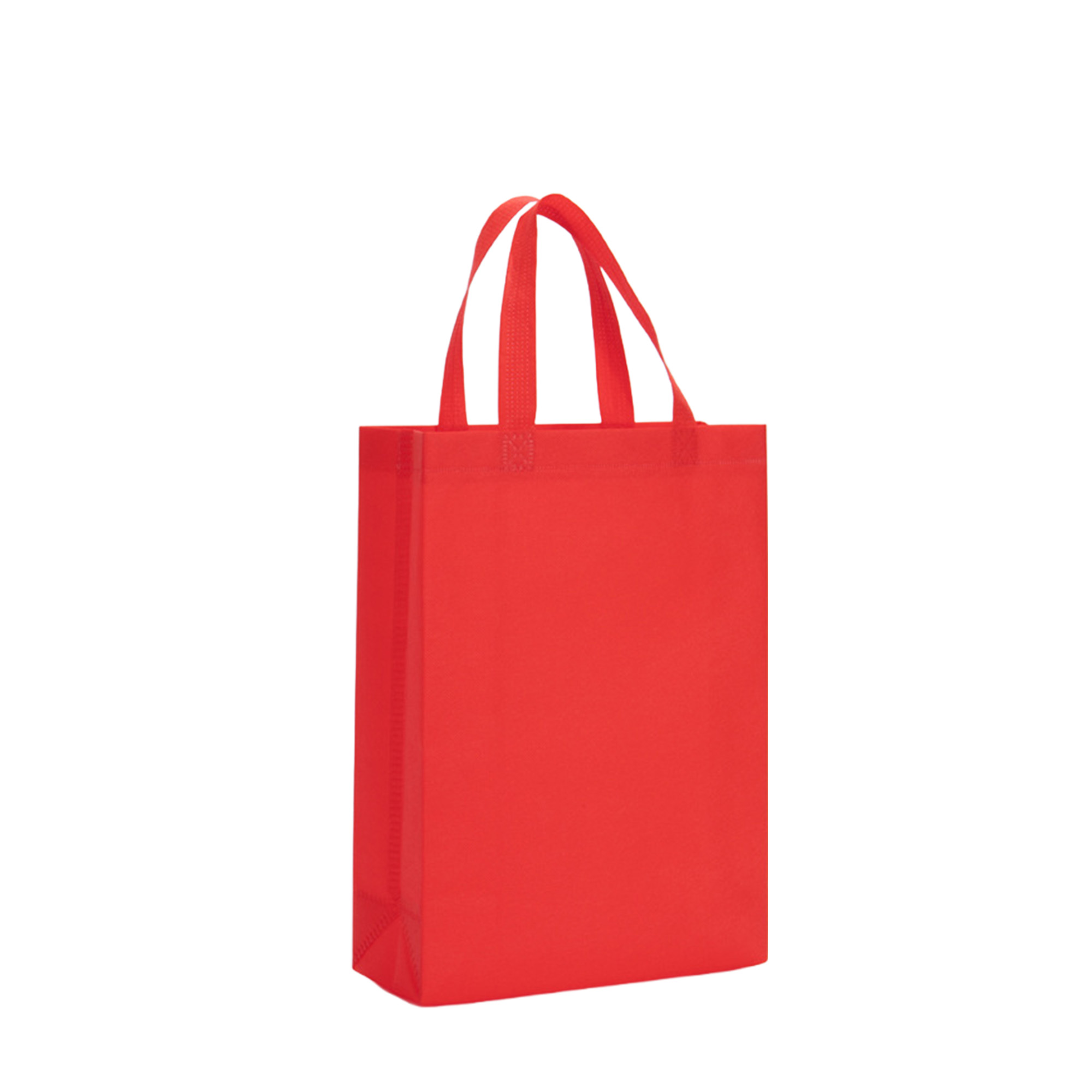 80GSM Non-Woven Shopping Tote 25