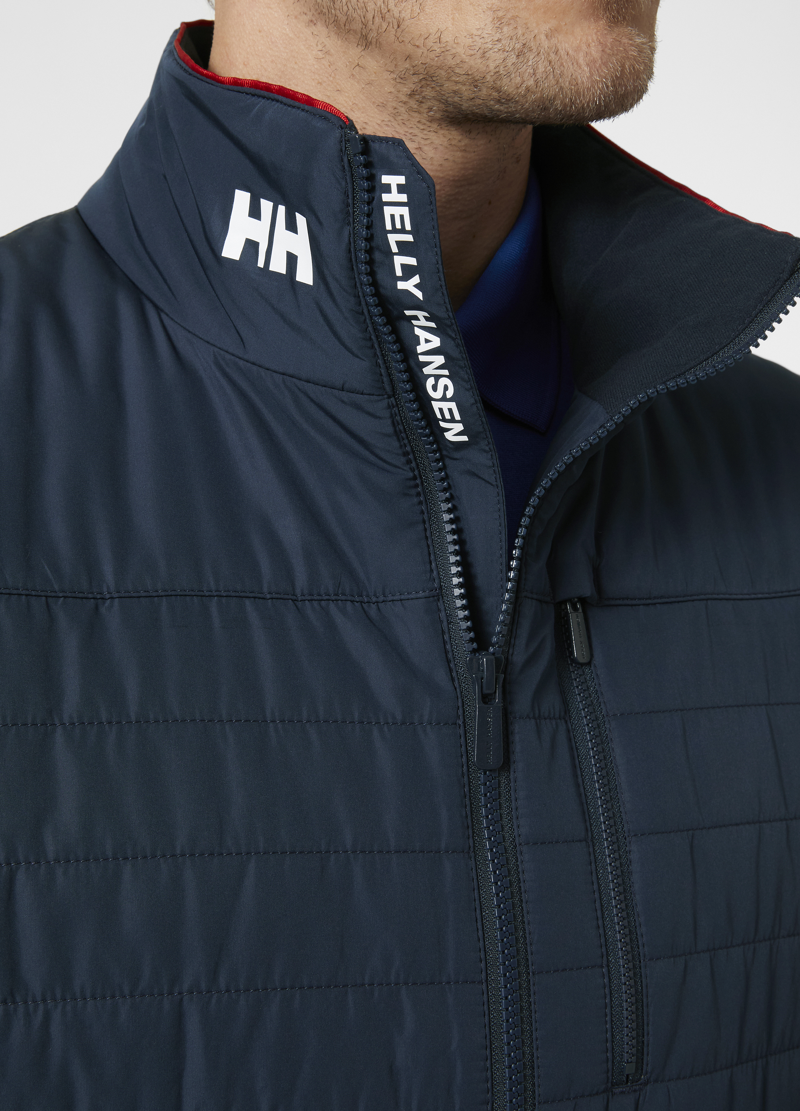 Helly Hansen Men's Crew 2.0 Insulator Vest 14