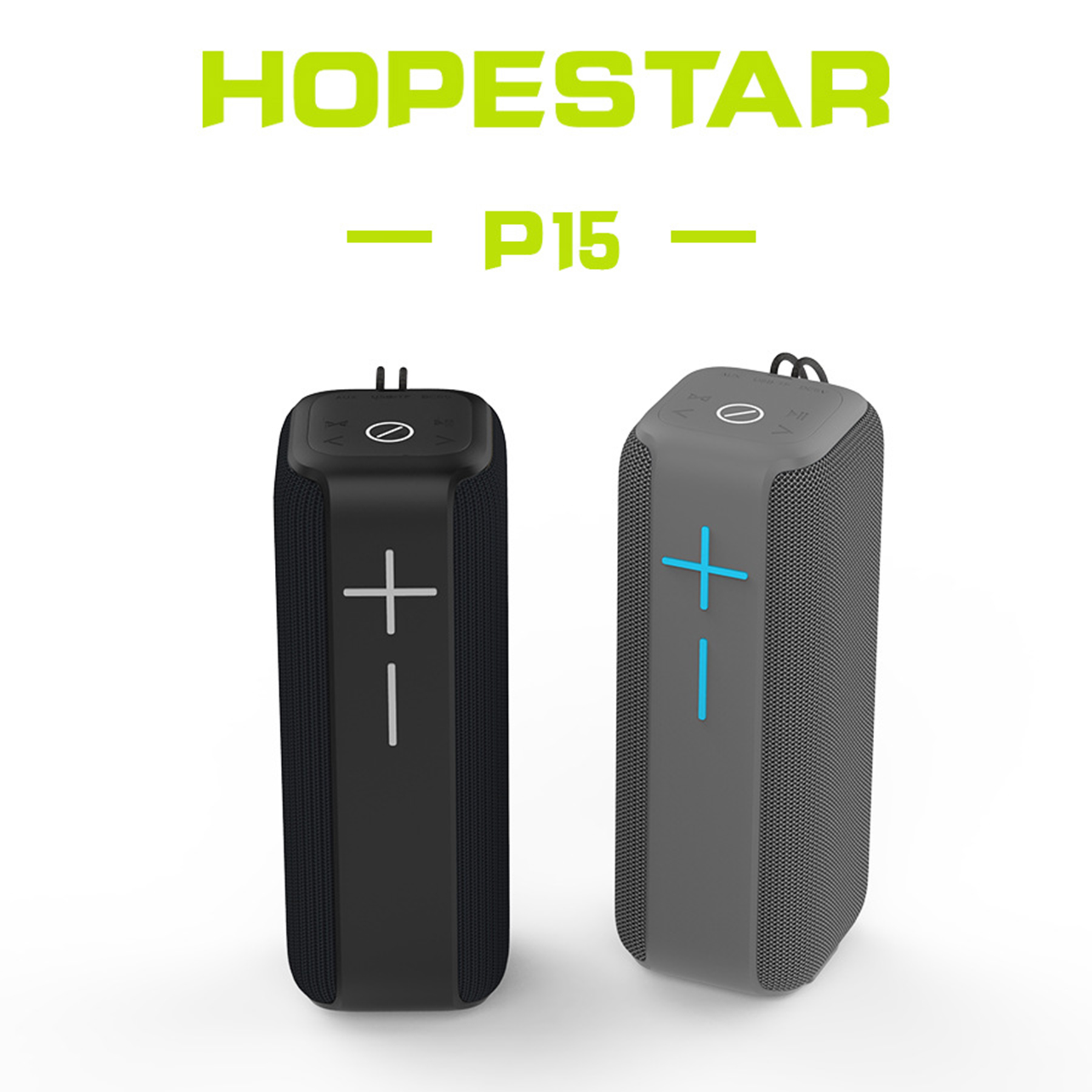 Portable Bluetooth Speaker