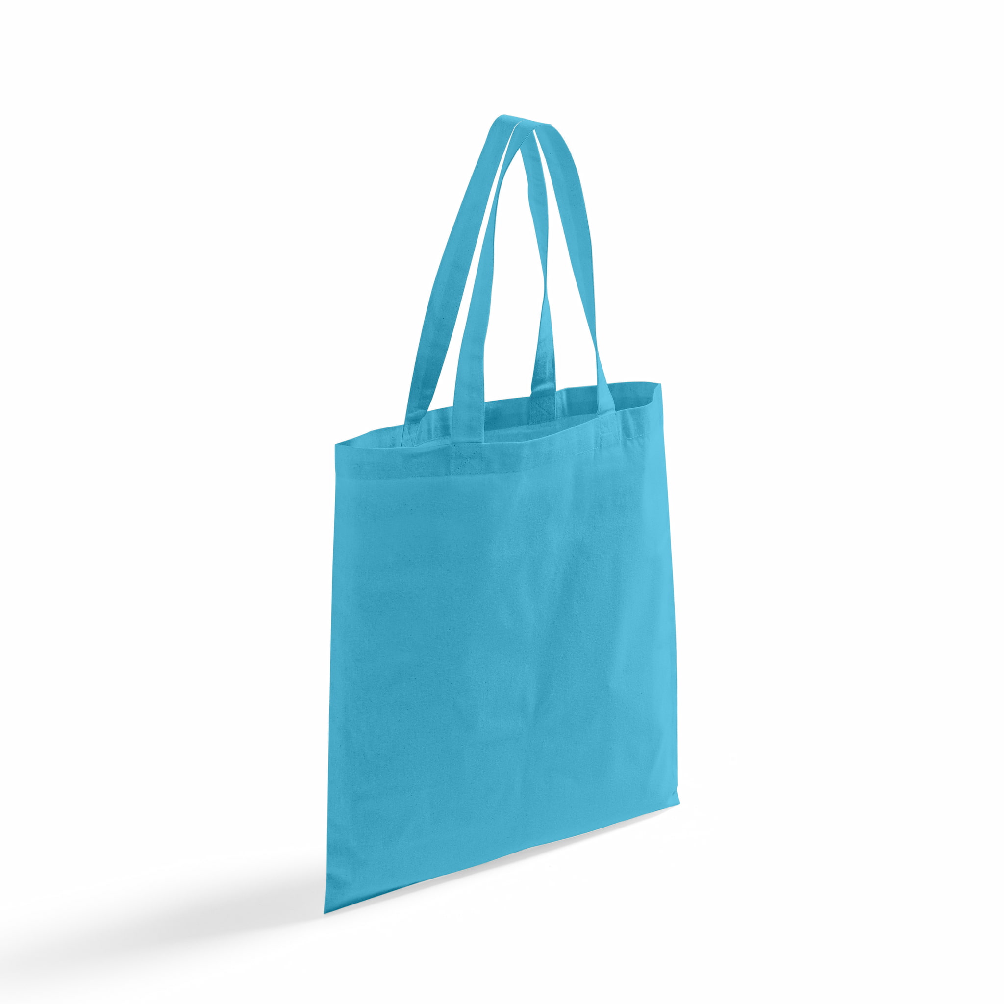 Basic Cotton Tote Bag 32