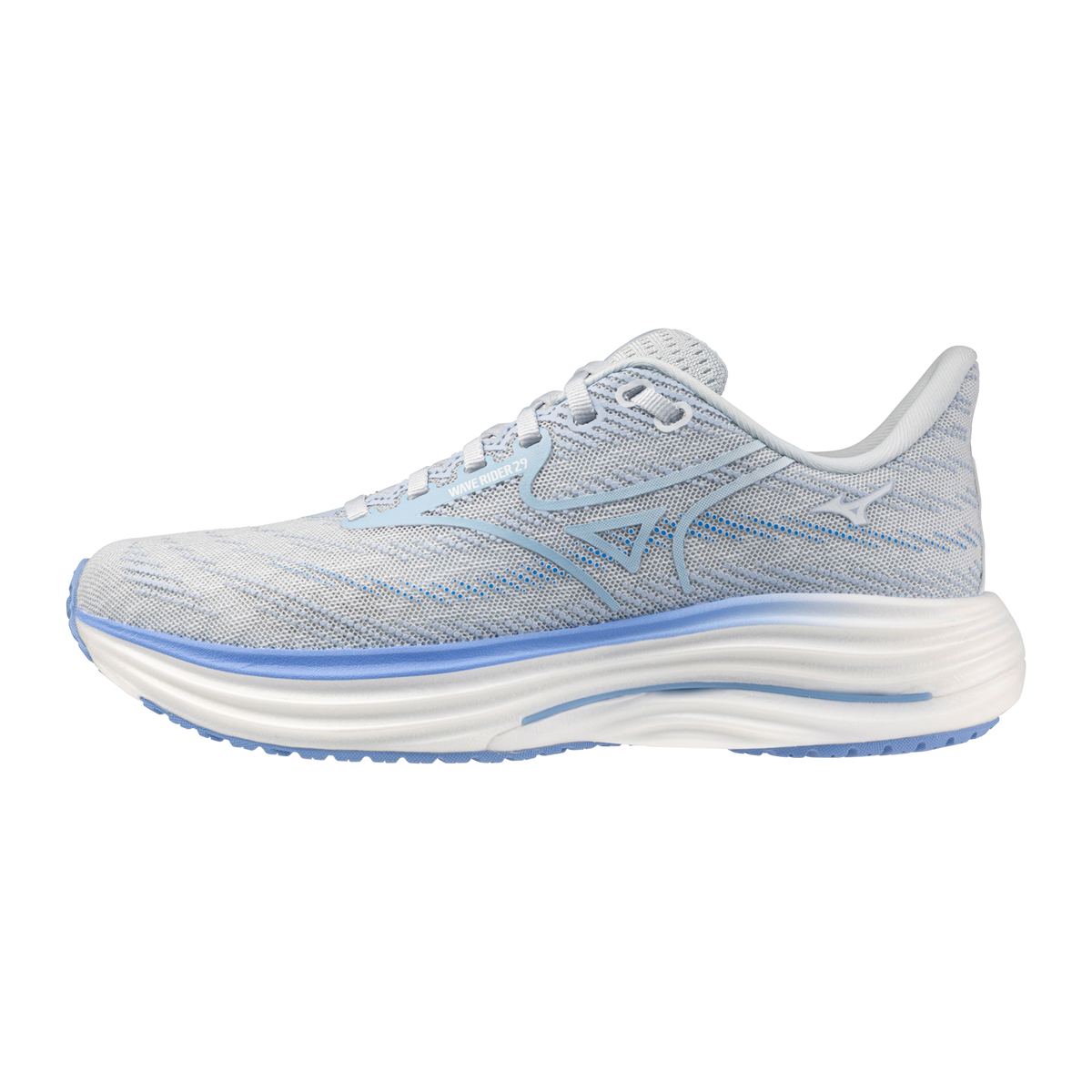 Women's Wave Rider 29 Running Shoe 15