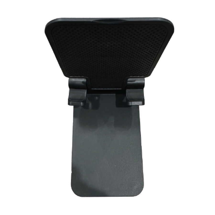 Adjustable Foldable Tablet & Phone Stand – Extendable Design for Versatile Use 12