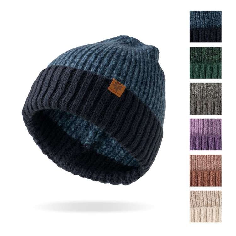 Kids Bonfire Beanies Assorted Colors 3