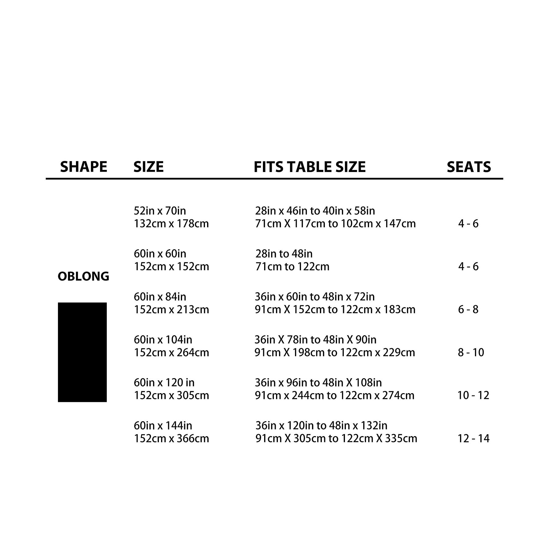 Table Throw 6