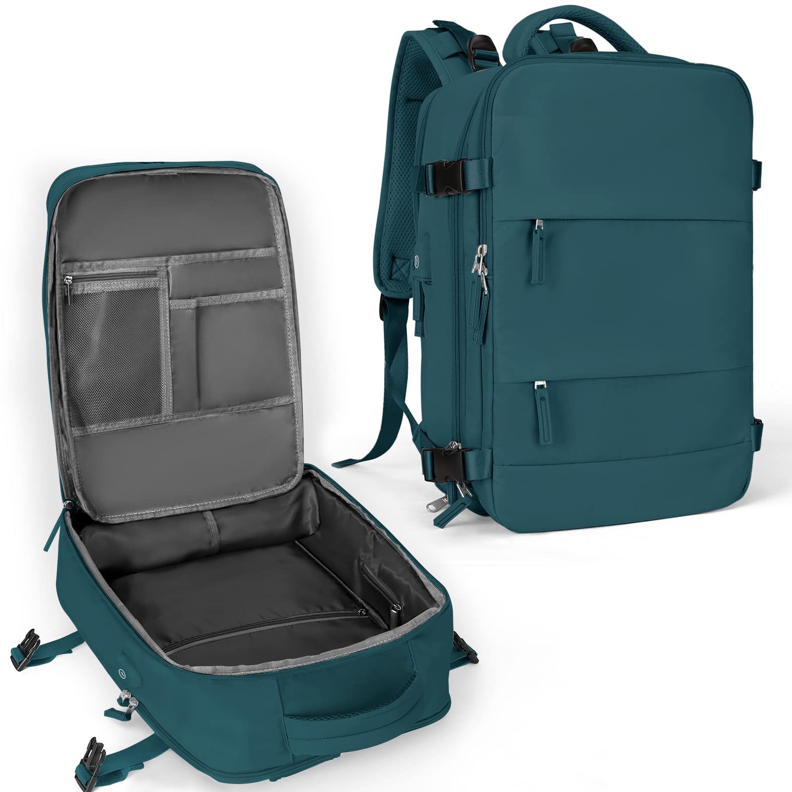 Small Hiking Backpack 23