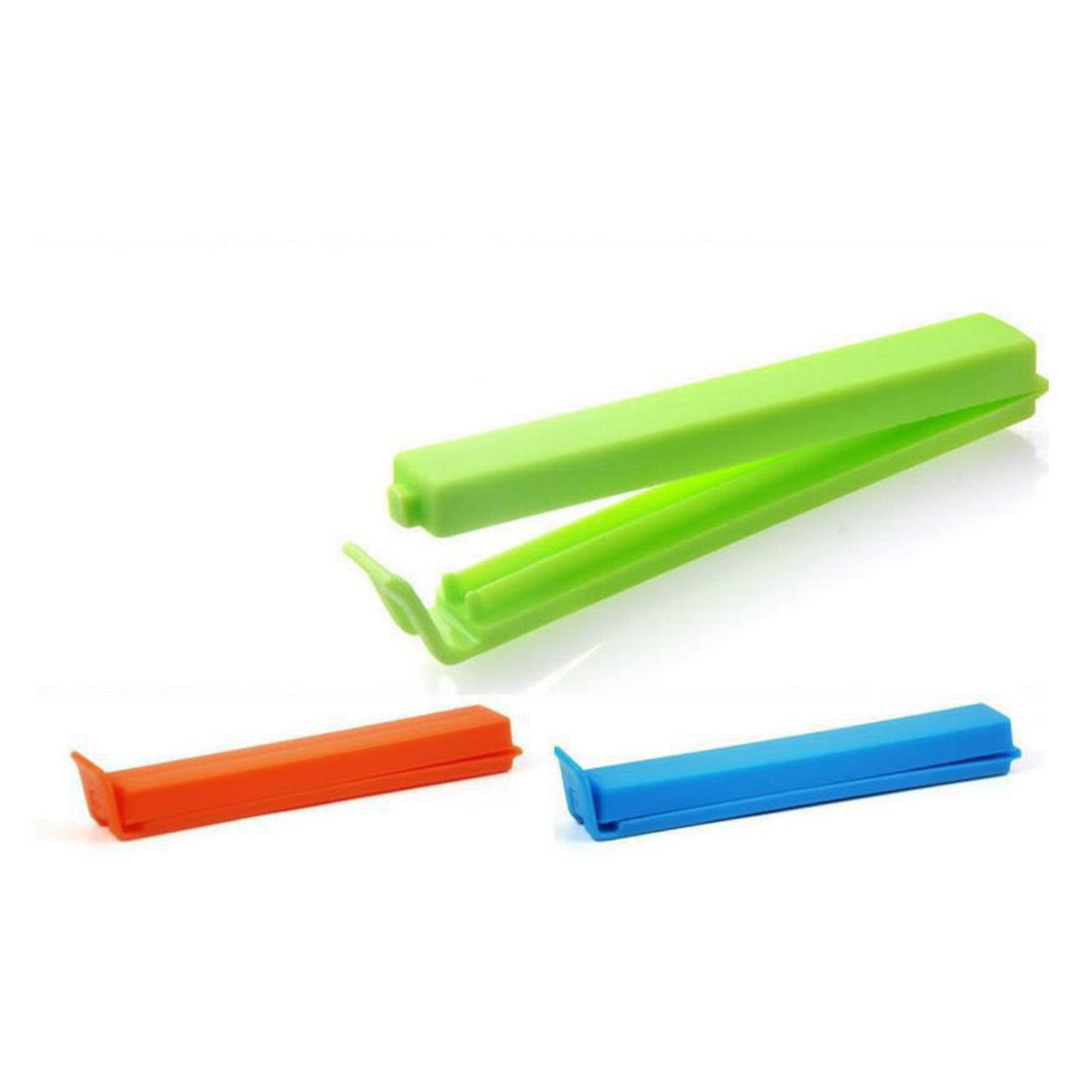 Food Bag Sealing Clip 5