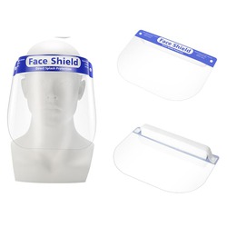Face Shield