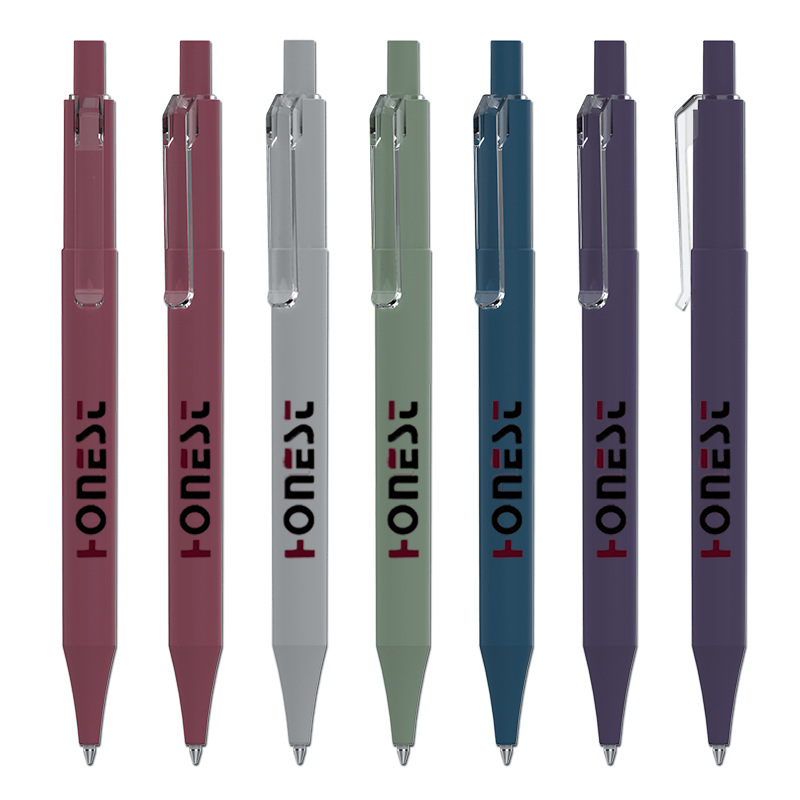 Business AD Gel Pen