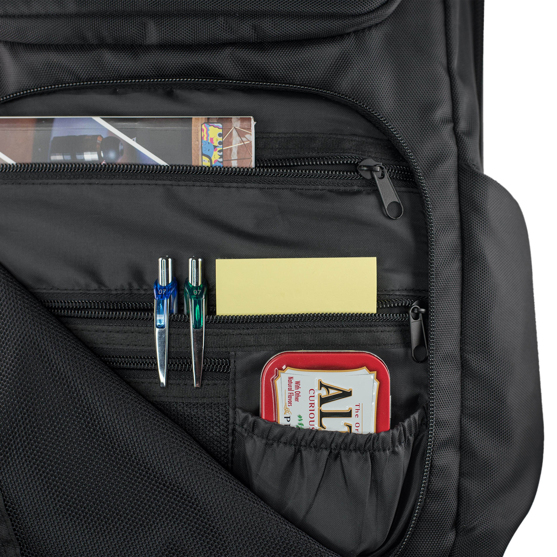 Embarcadero™ Pack 14