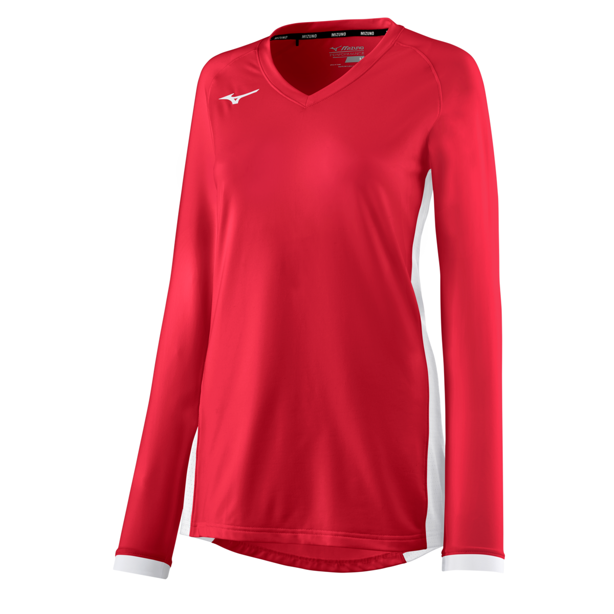 WOMENS SPIKE LONG SLEEVE JERSEY 9