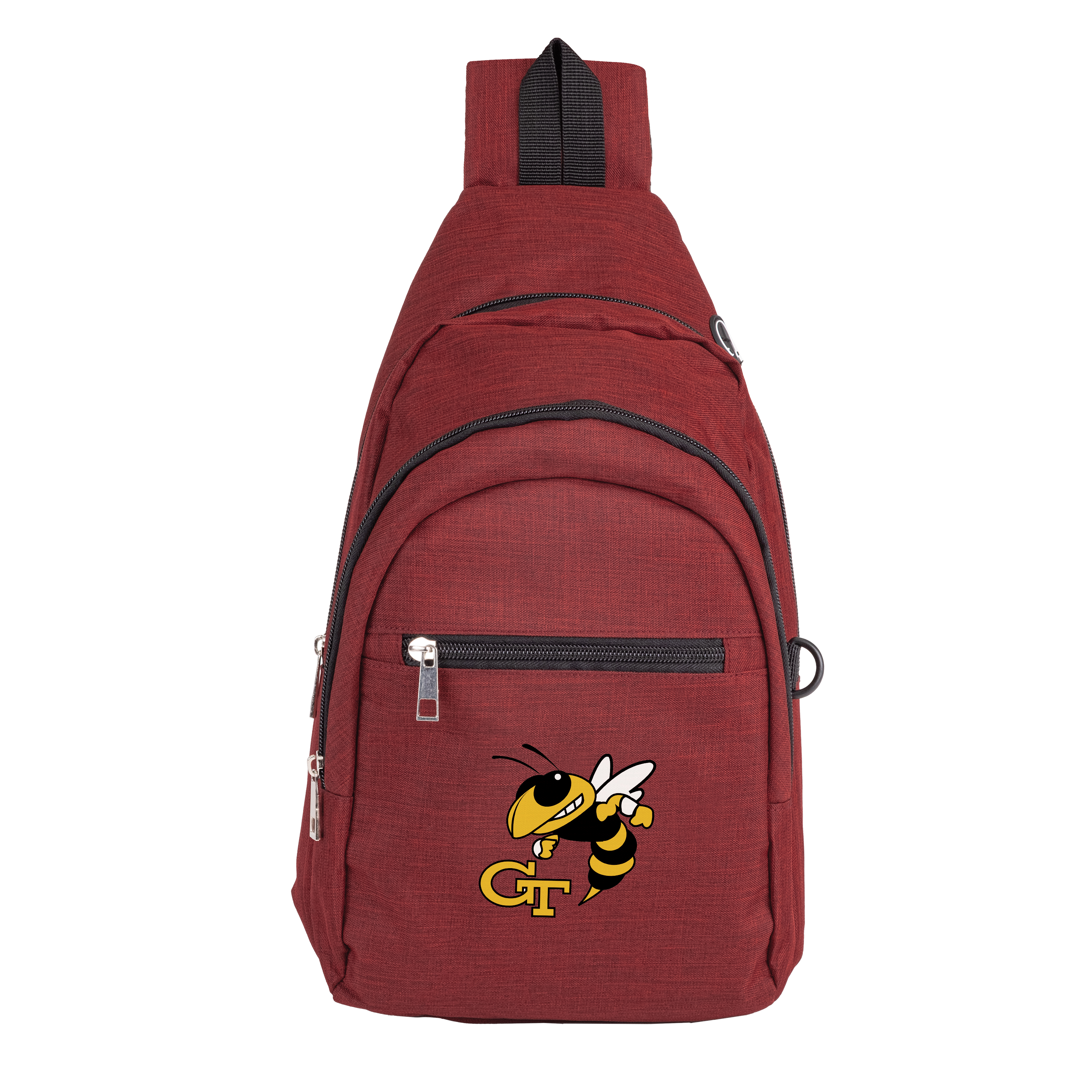 Torrent-Crossbody Sling Bag 27