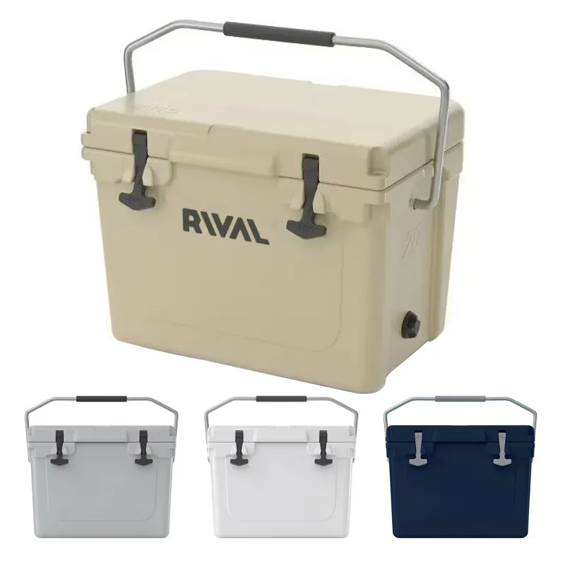 20 Qt. Hard Cooler 9