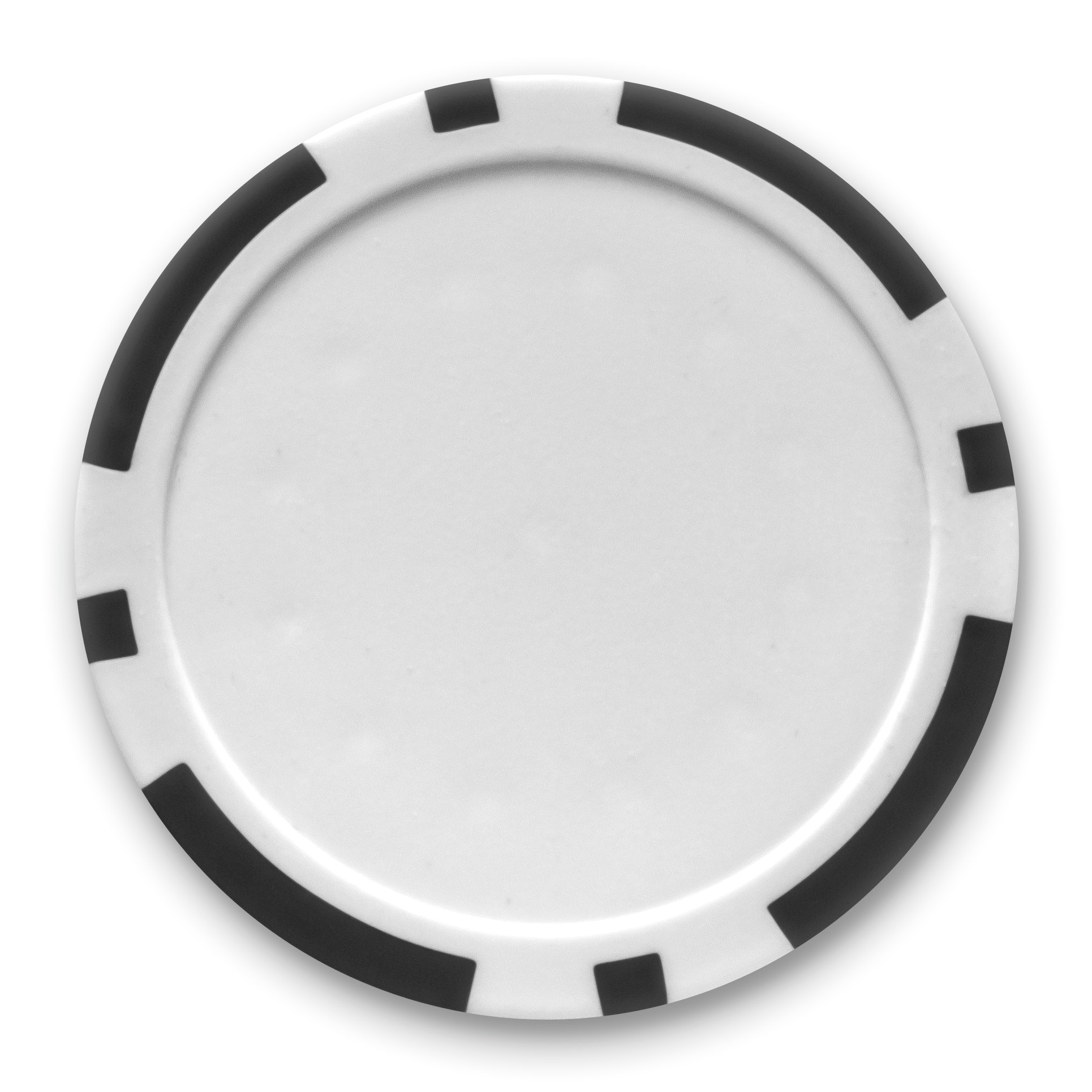 Poker Chip Ball Marker 3