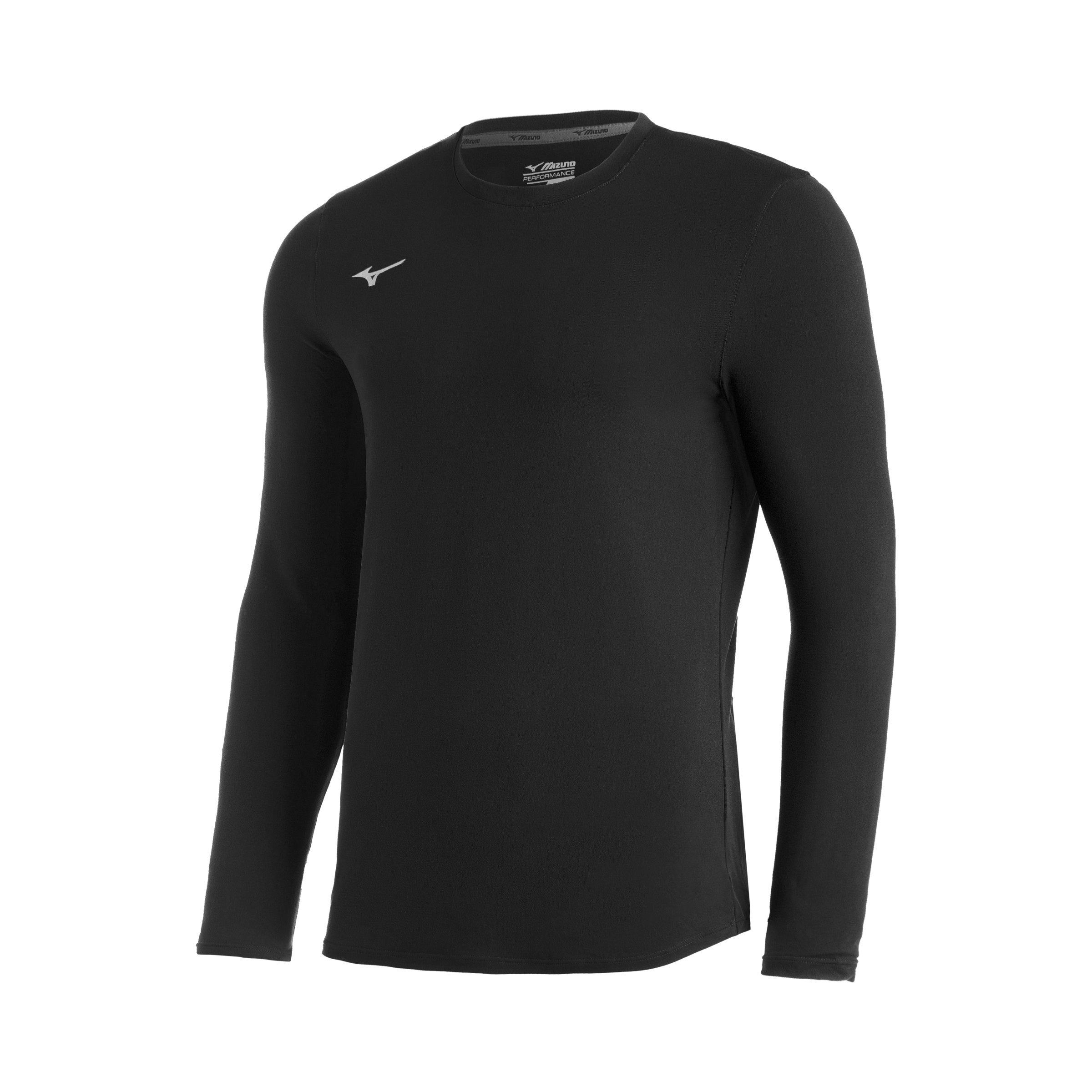 Youth Comp Diamond Long Sleeve Crew 52