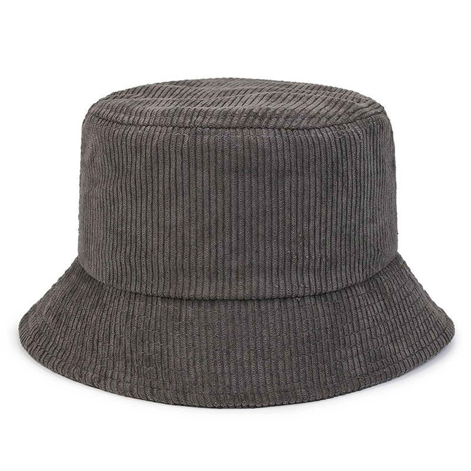 Corduroy Bucket Hat 7