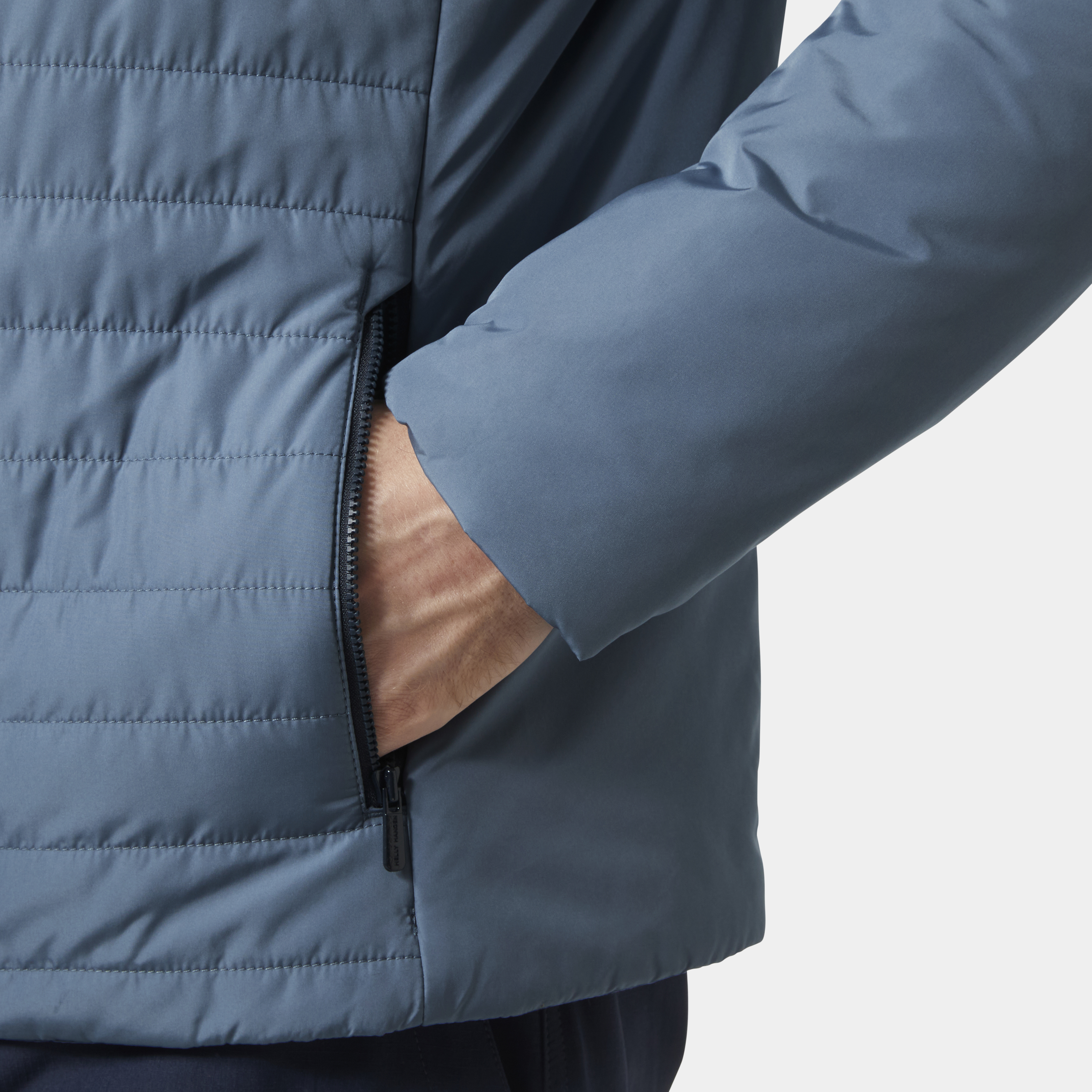 Helly Hansen Men's Crew Insulator Jacket 2.0 18