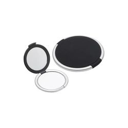 Double Sided Compact Mirror