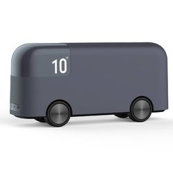 4500 mAh Bus Shaped Power Bank - Thumbnail 2