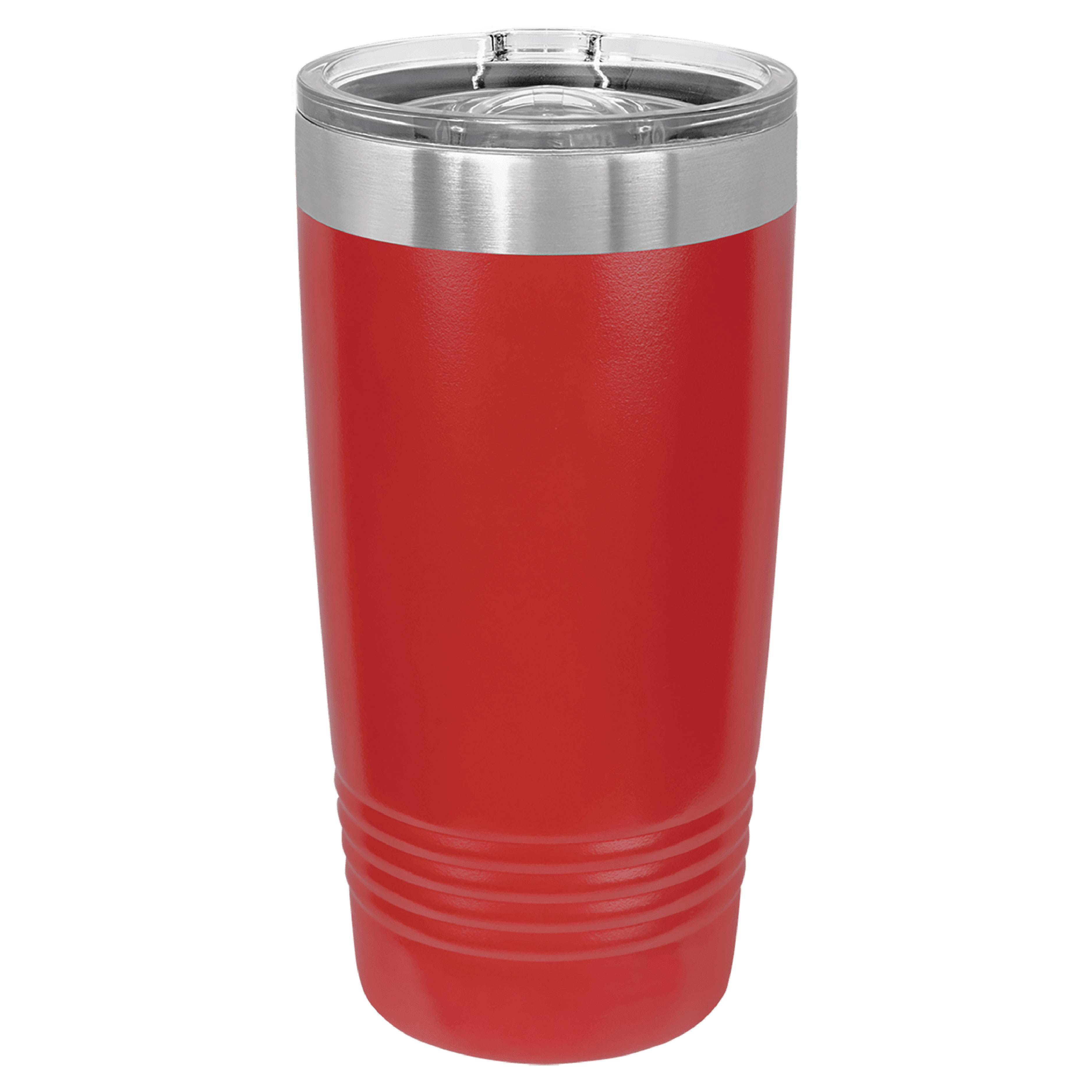 20 Oz Polar Camel Stainless Steel Tumbler with Sliding Lid 97