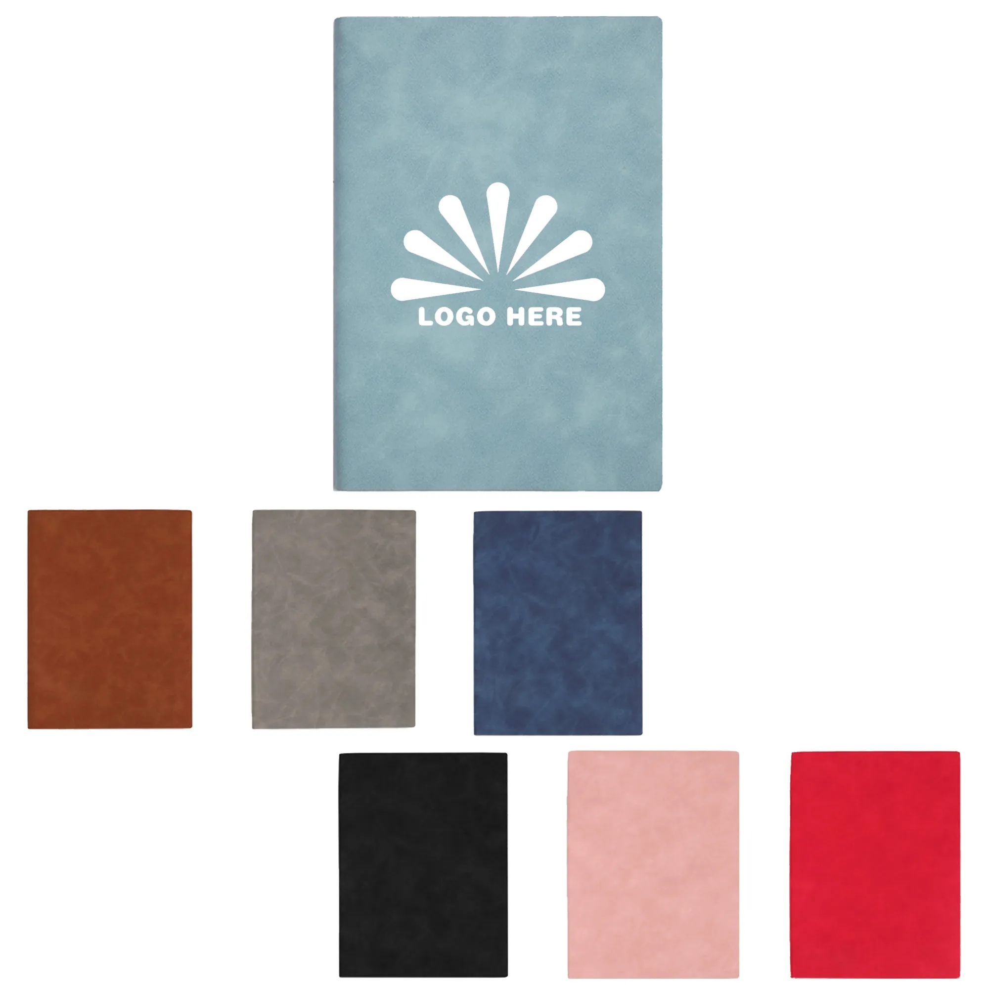A5 Soft-Cover Journal