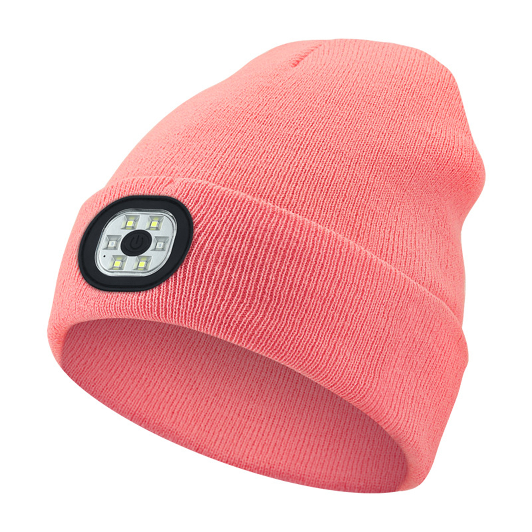 Unisex Lighted Beanie Cap 33