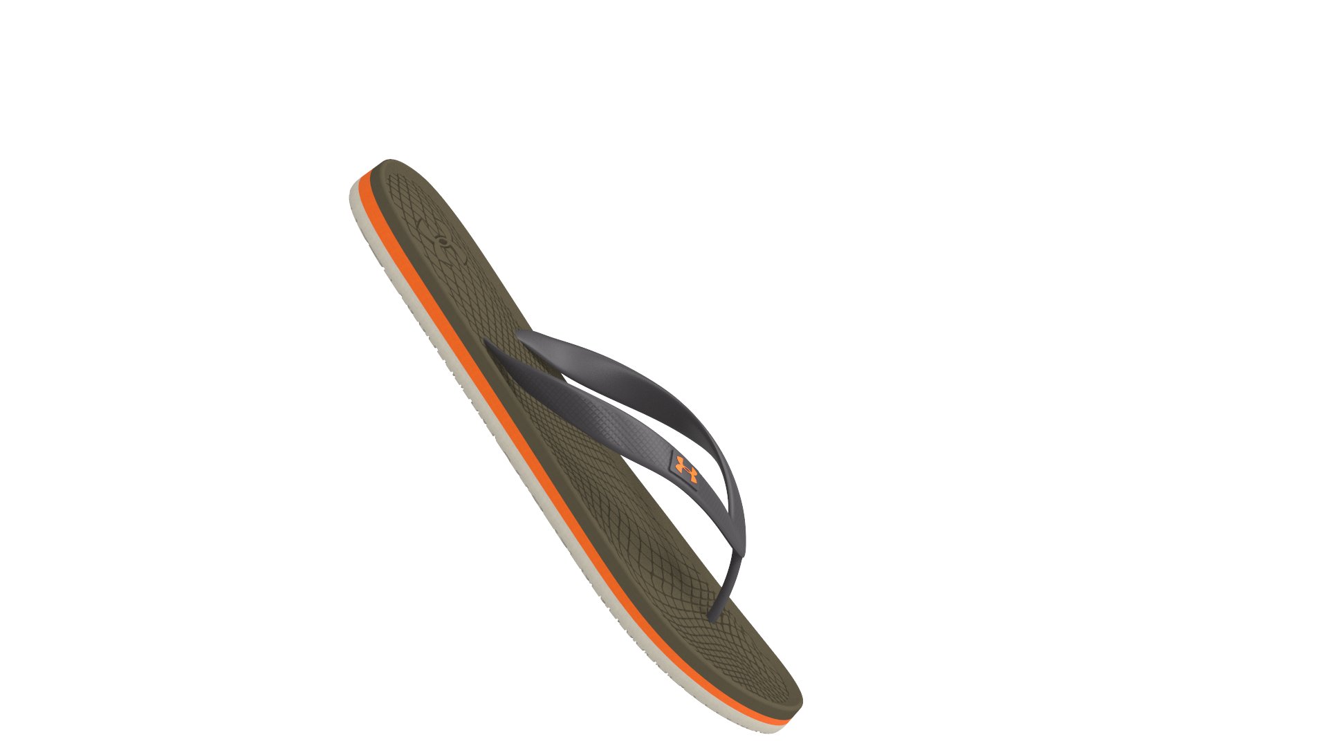 UA Atlantic Dune Men's Sandals 20