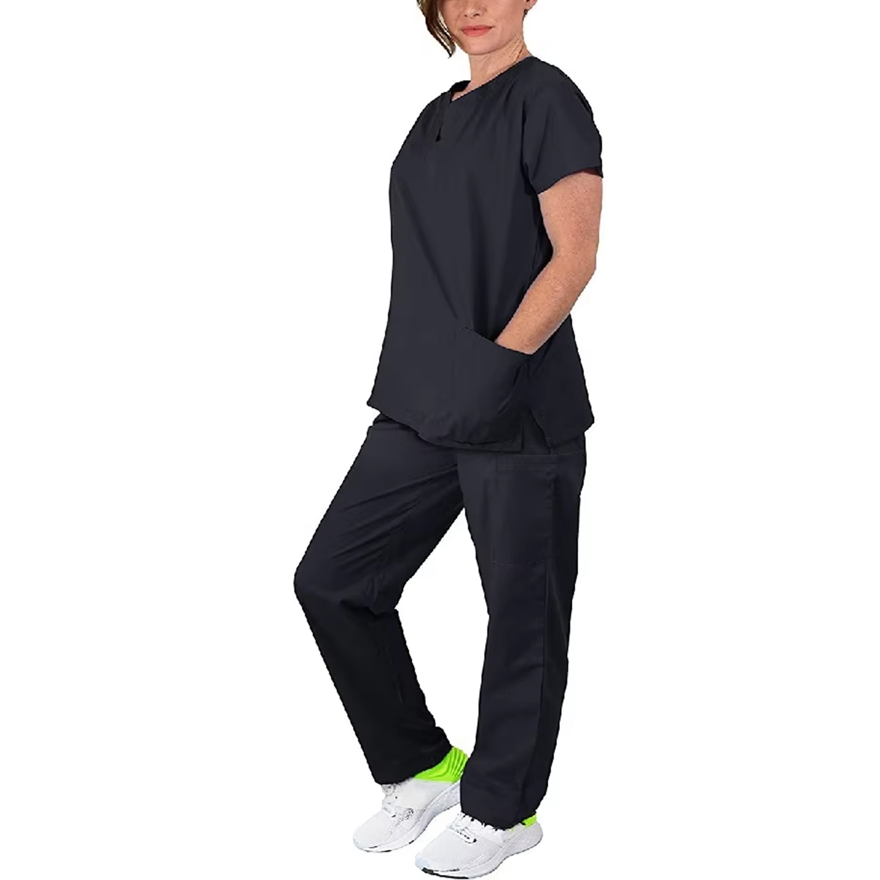 Medical Workwear Scrubs Set 24